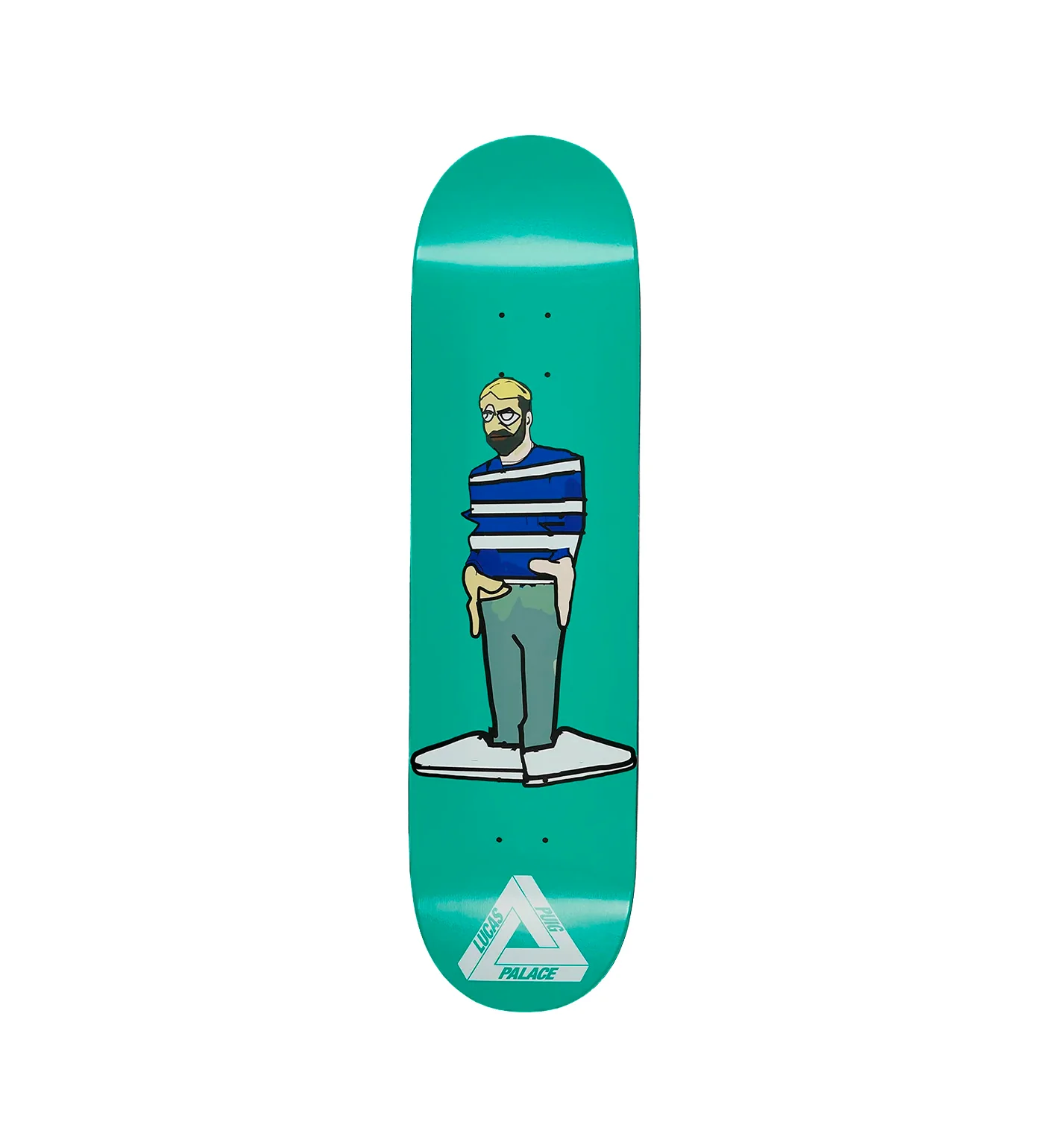 Lucas Pro S42, Multi