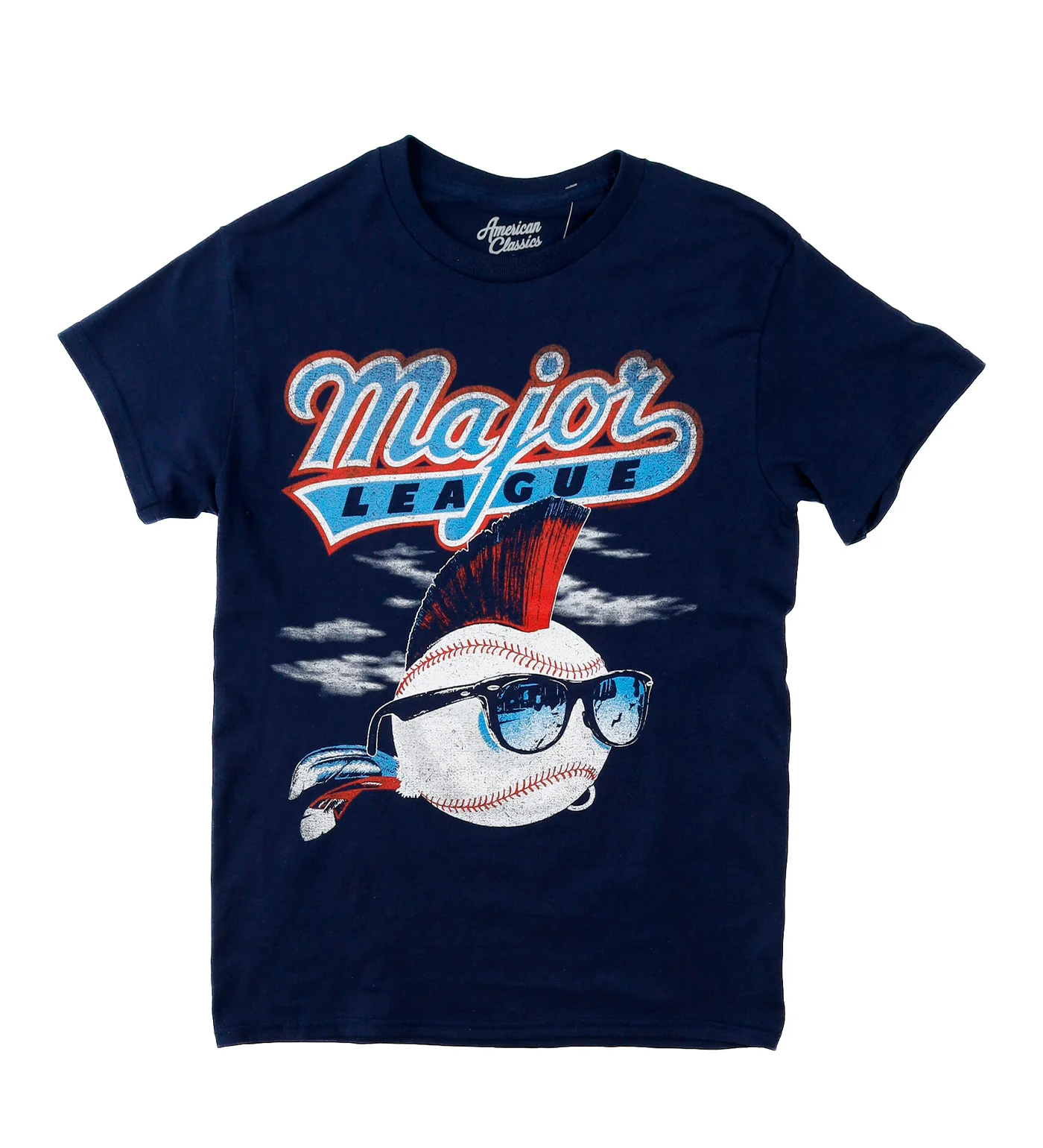 Major League, Navy