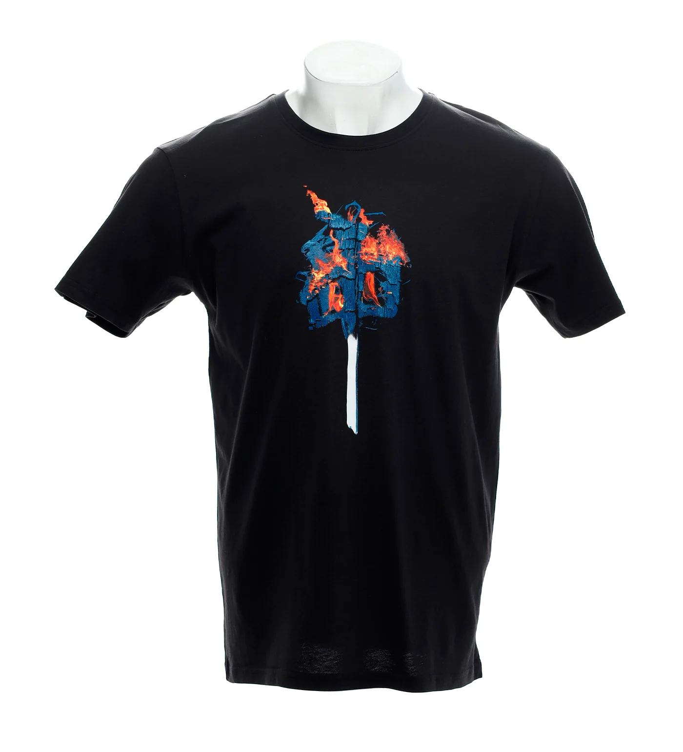 Match Chung, Black