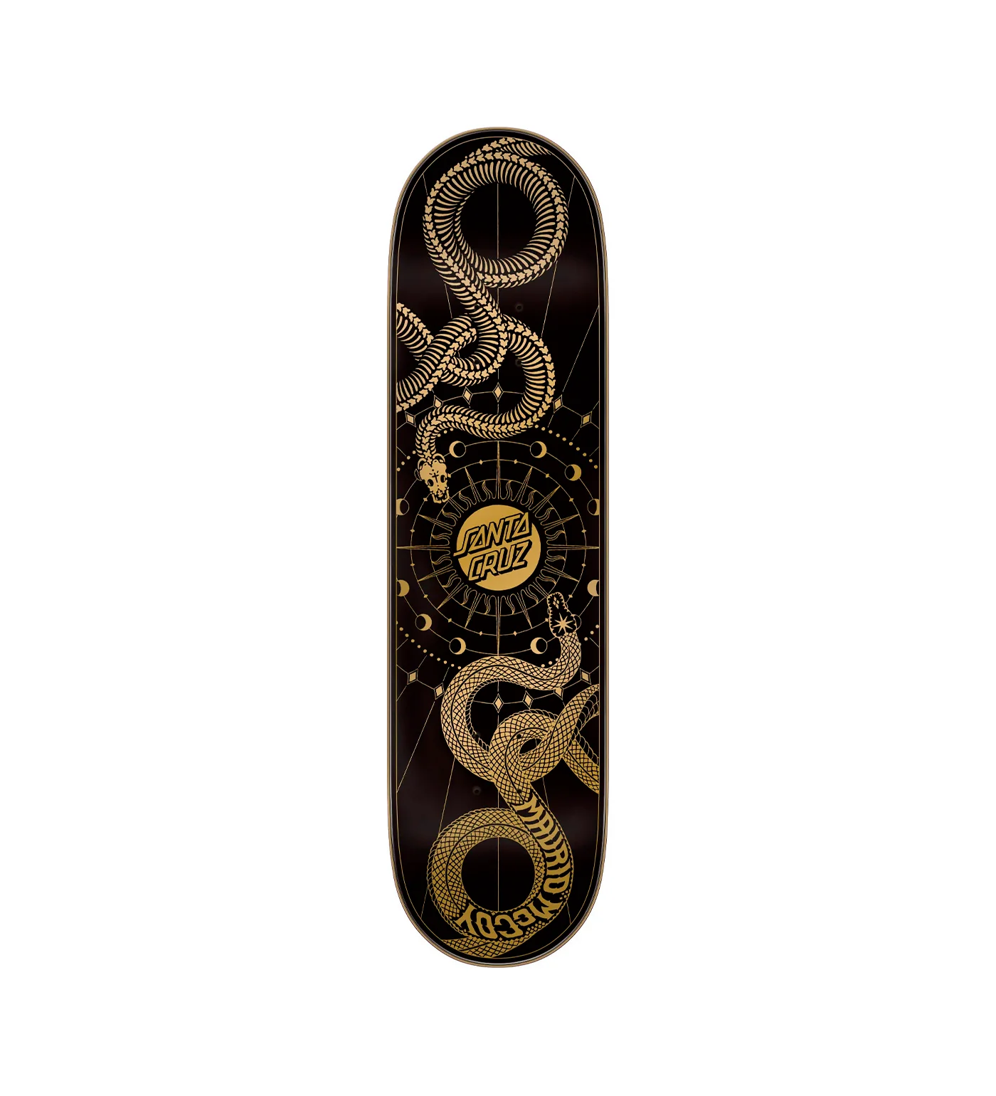 Maurio McCoy Snakes VX, Multi