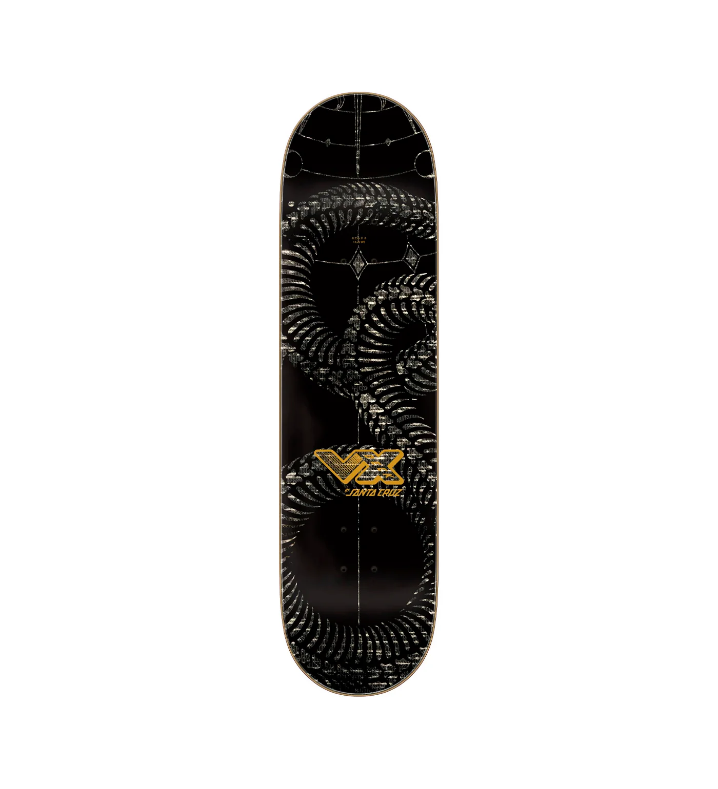 Maurio McCoy Snakes VX, Multi - Image 2