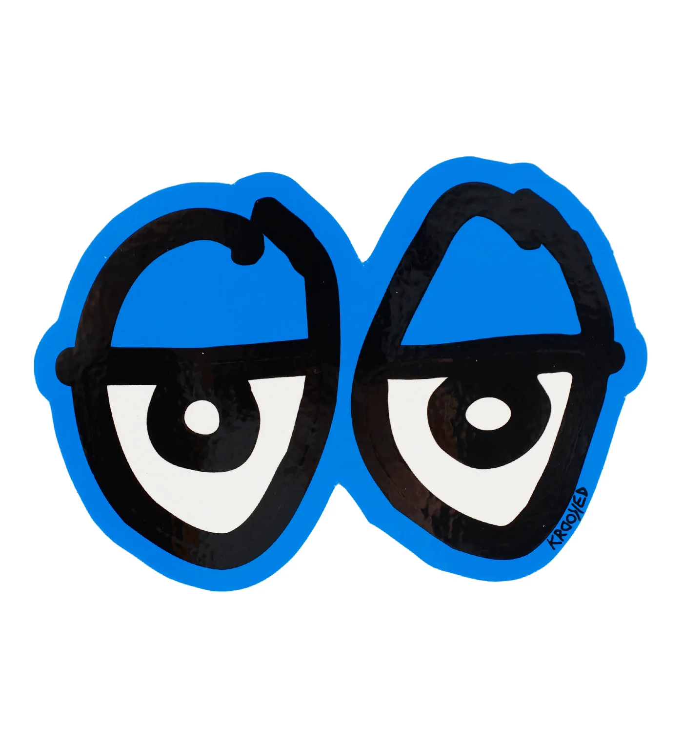 Medium Logo, Blue