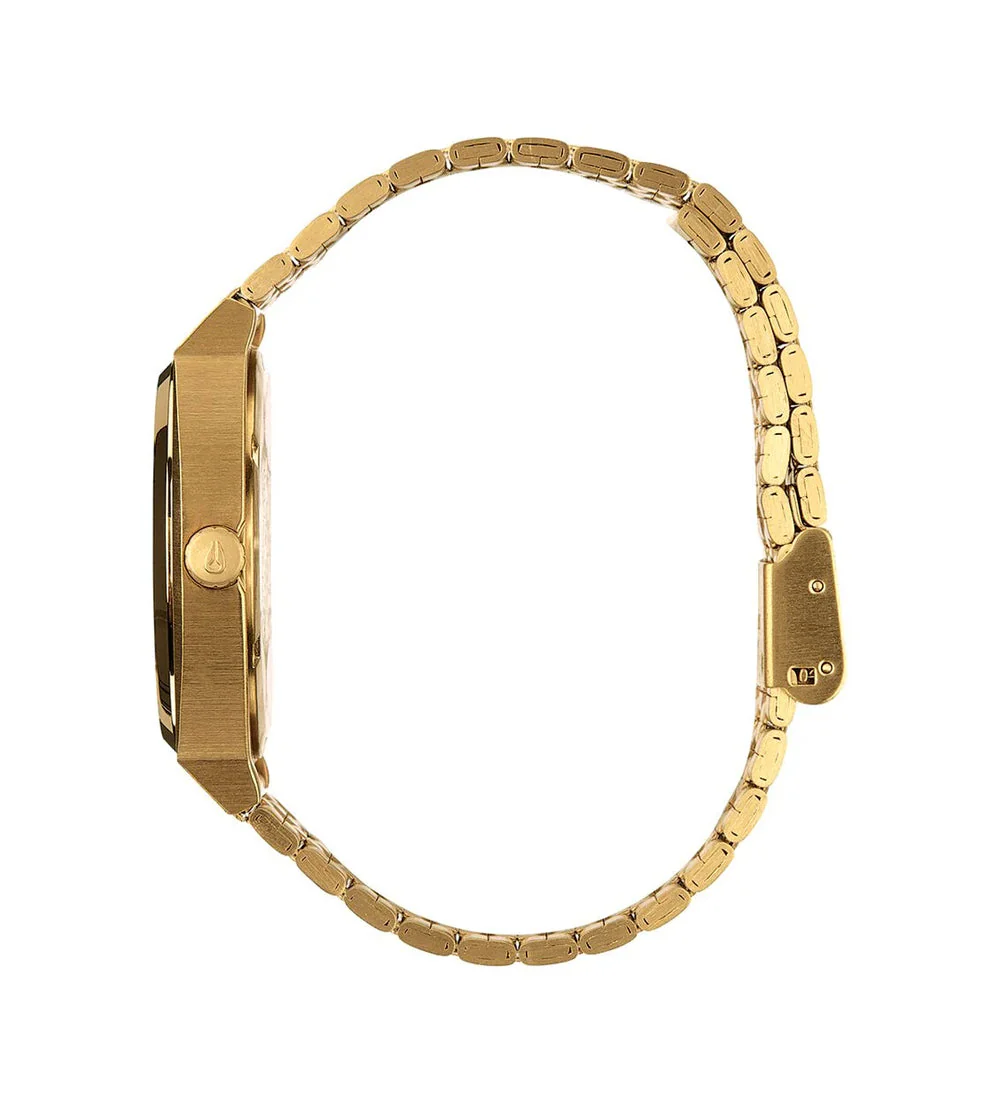 Medium Time Teller, All Gold - Image 2