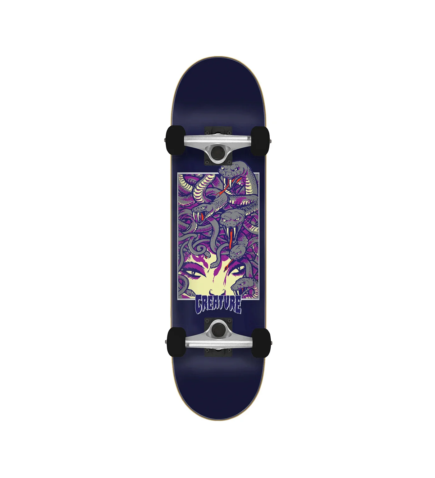 Medusa 2 Mini, Multi