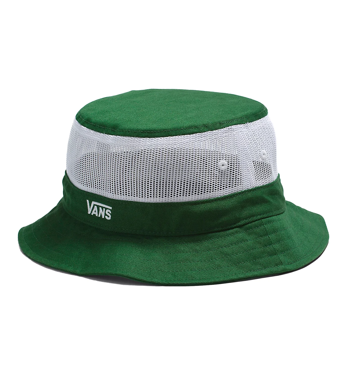 Mesh Bucket, Eden