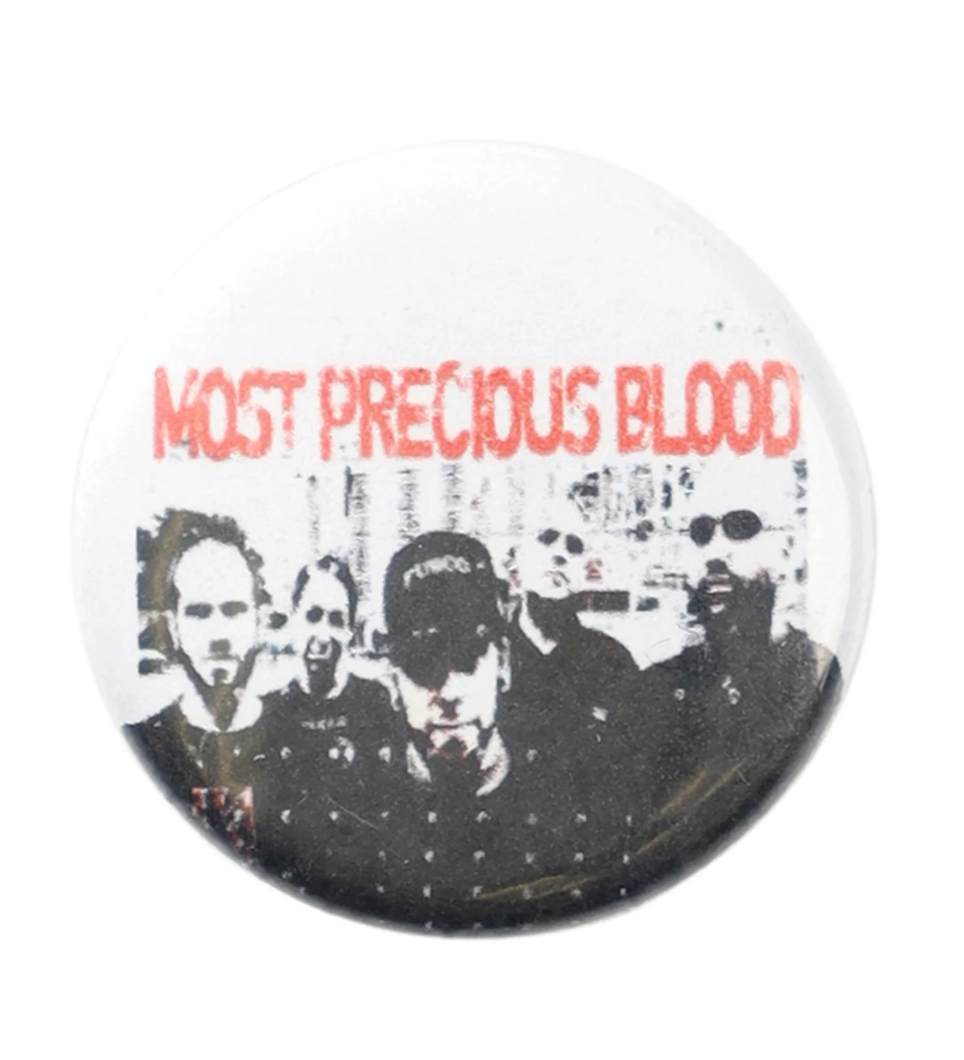 Logo & Band