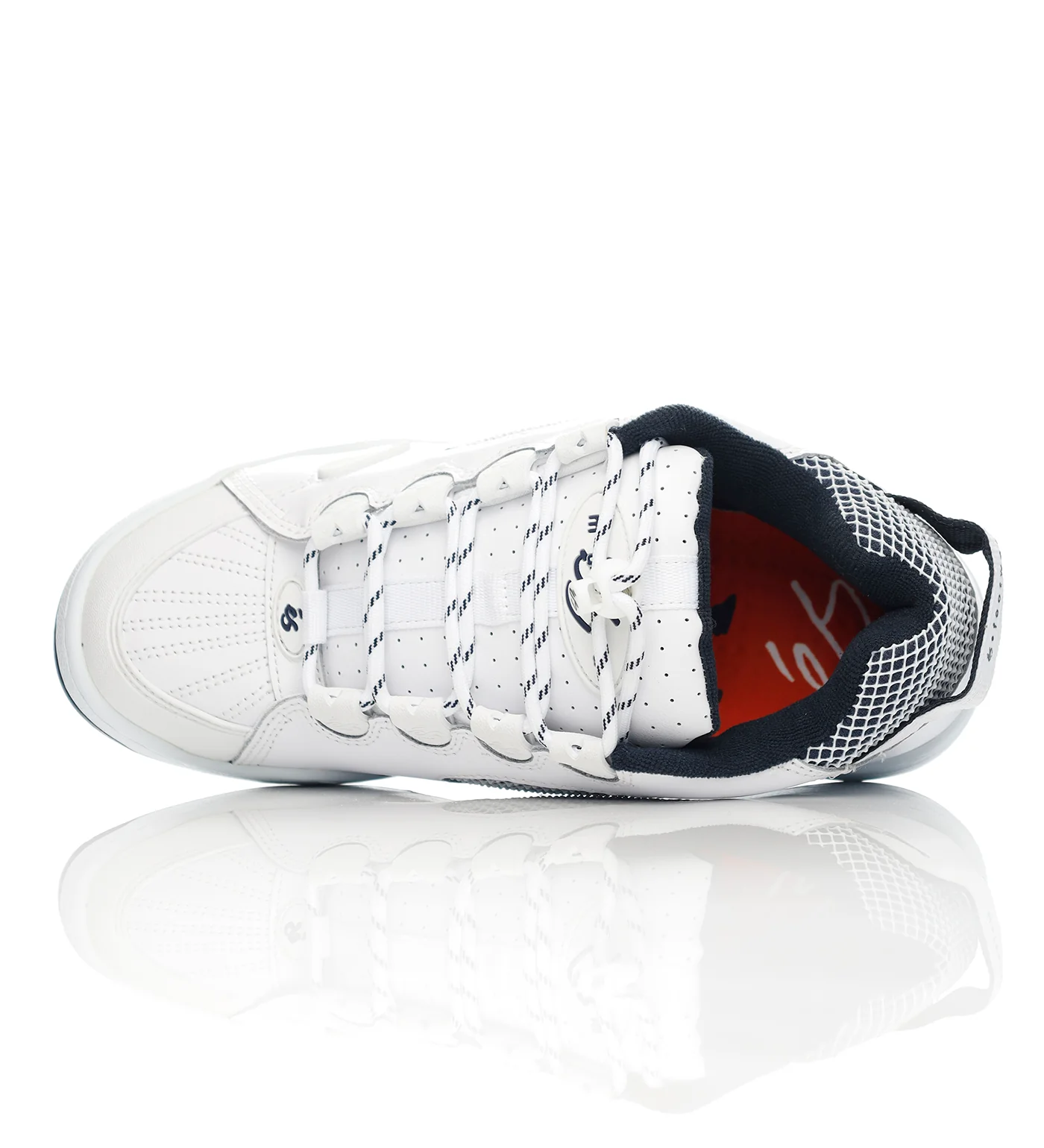 Muska, White - Image 4