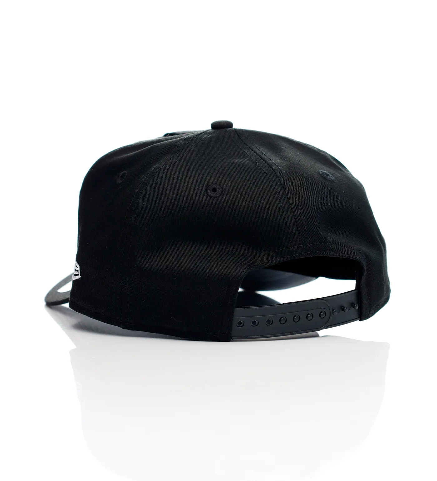 New Era 19Twenty x OG Logo, Black/Grey - Image 2