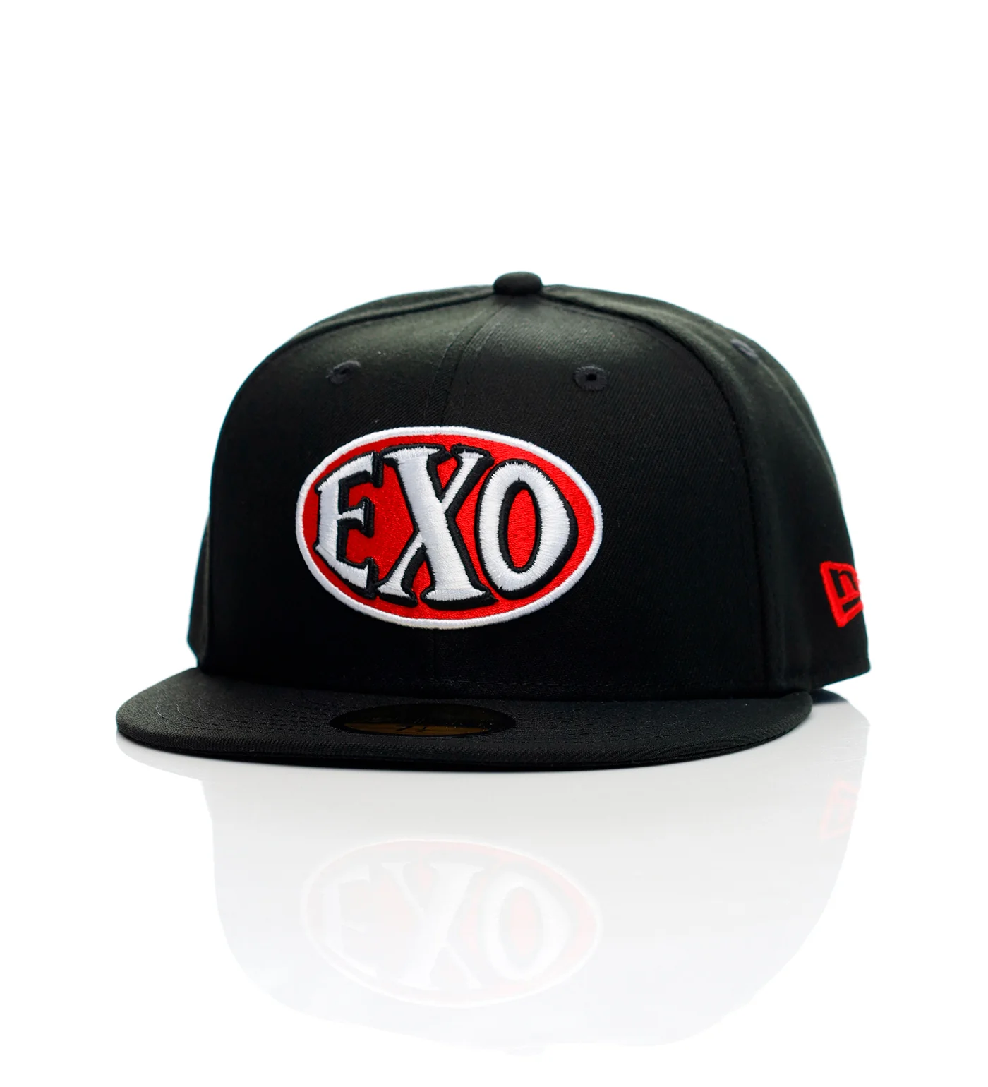 New Era 59Fifty x OG Logo, Black