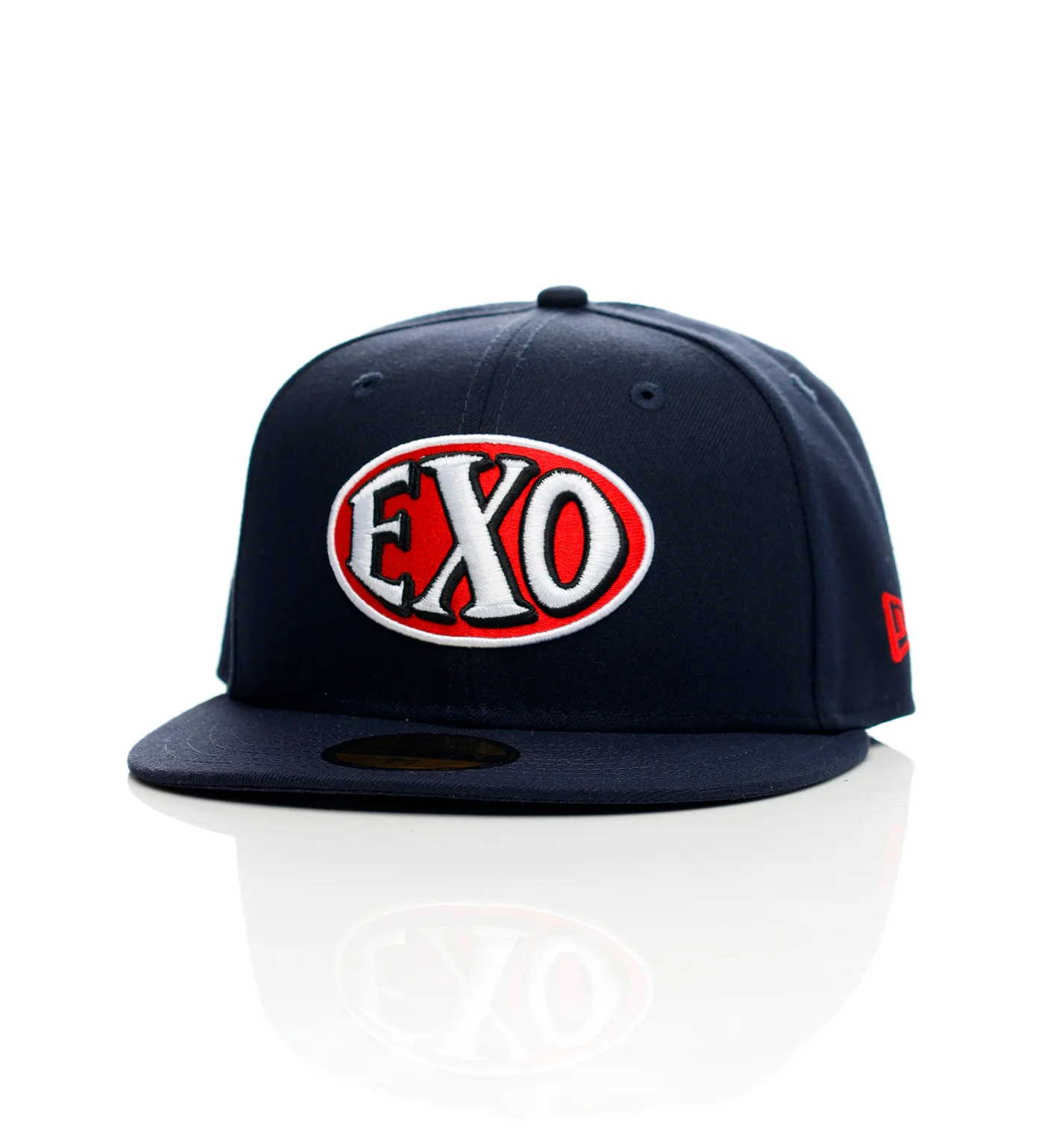 New Era 59Fifty x OG Logo, Navy