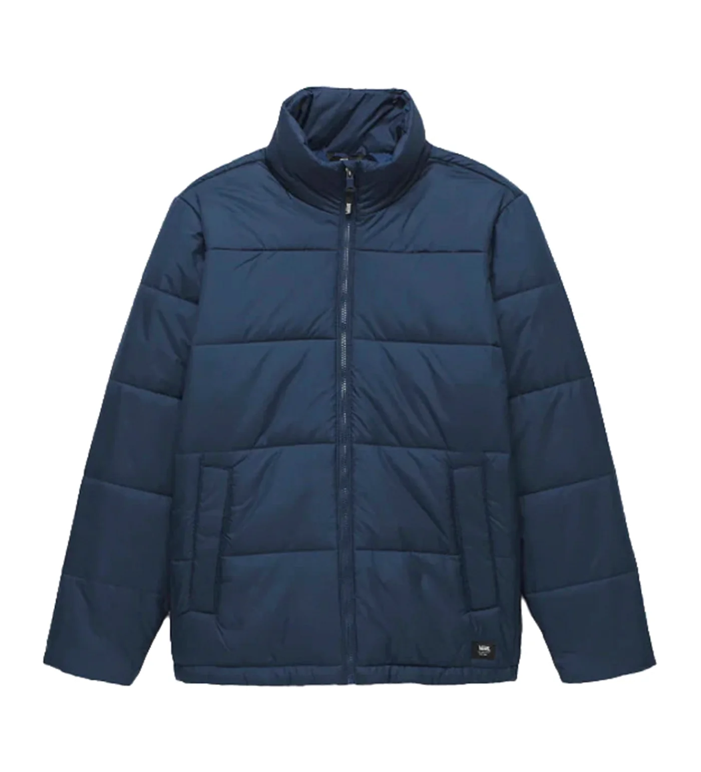 No Hood Norris MTE-1, Dress Blues