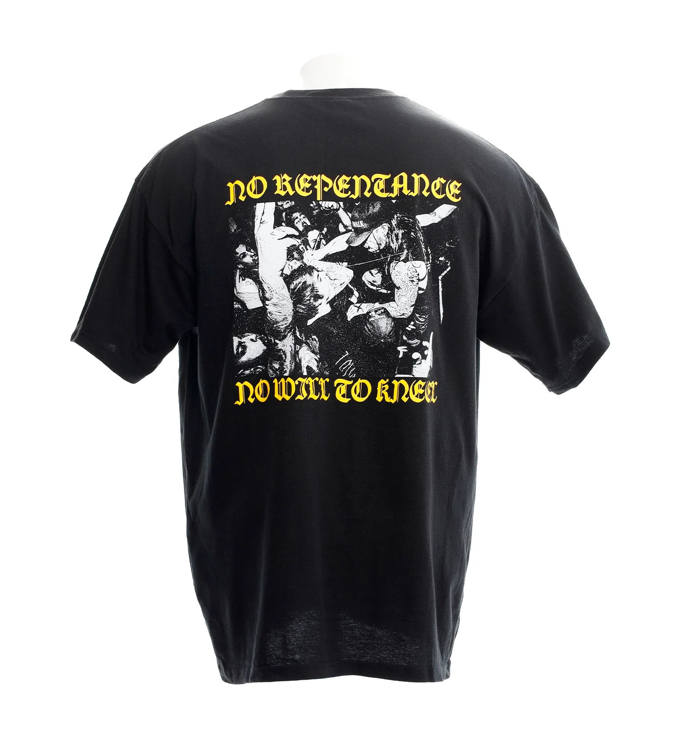 No Repentance, Black - Image 2
