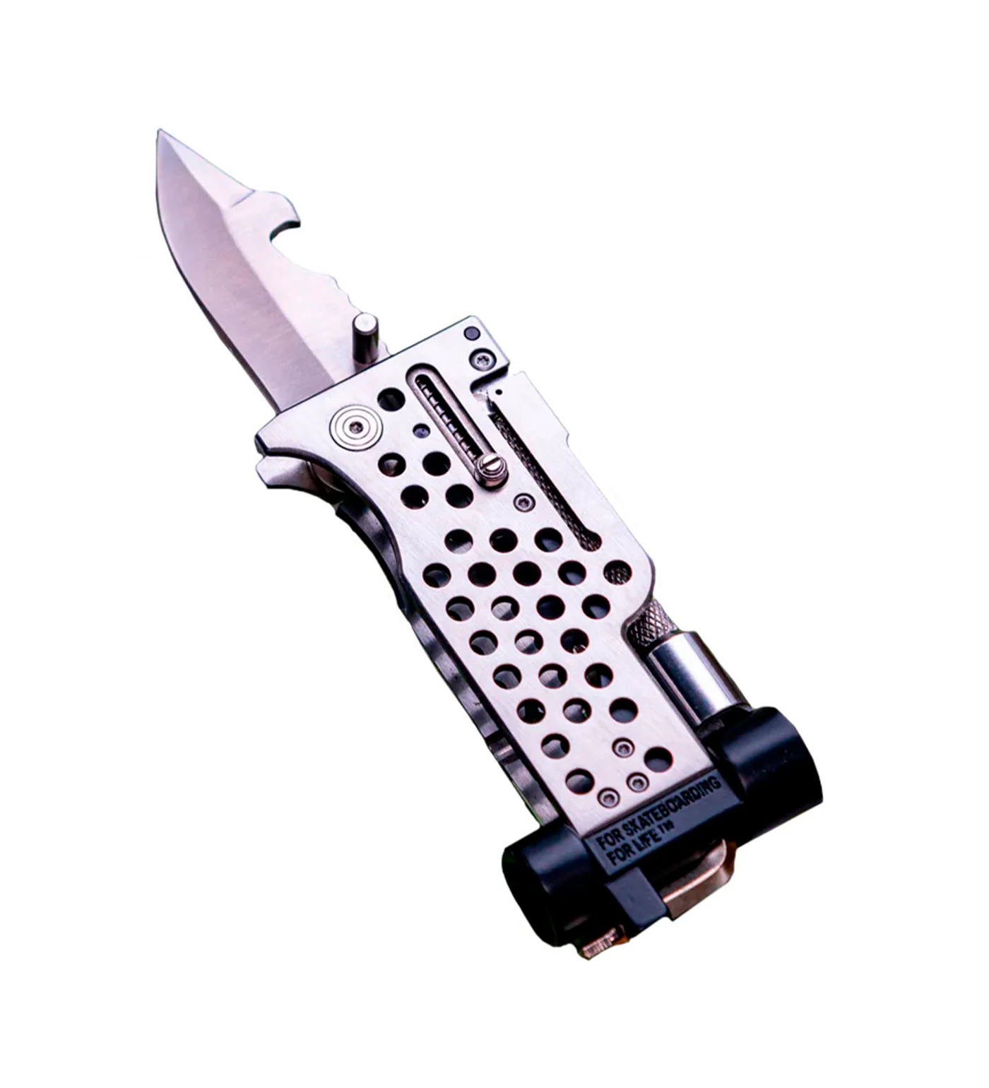 Nova Skate-Tool, Silver