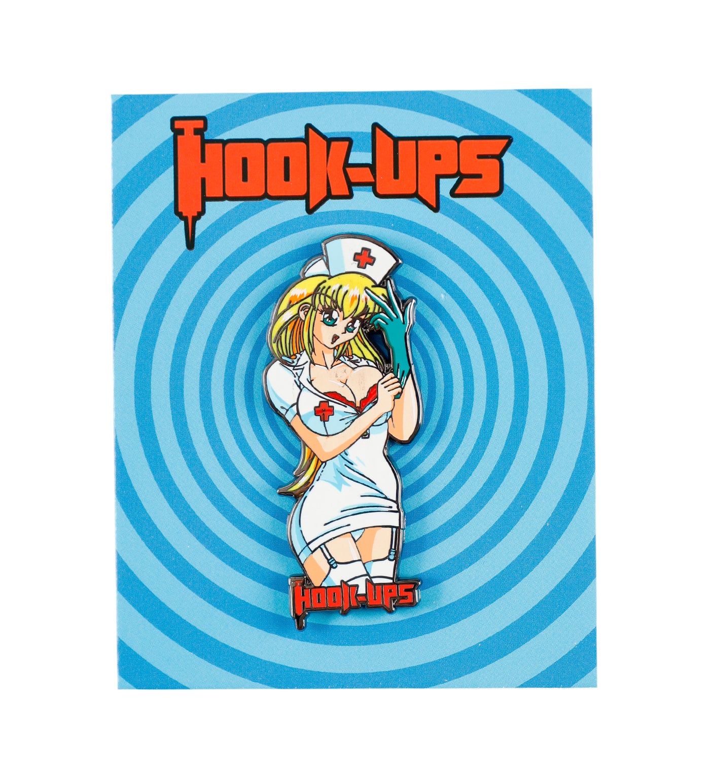 Nurse Daisy Pins - Image 3