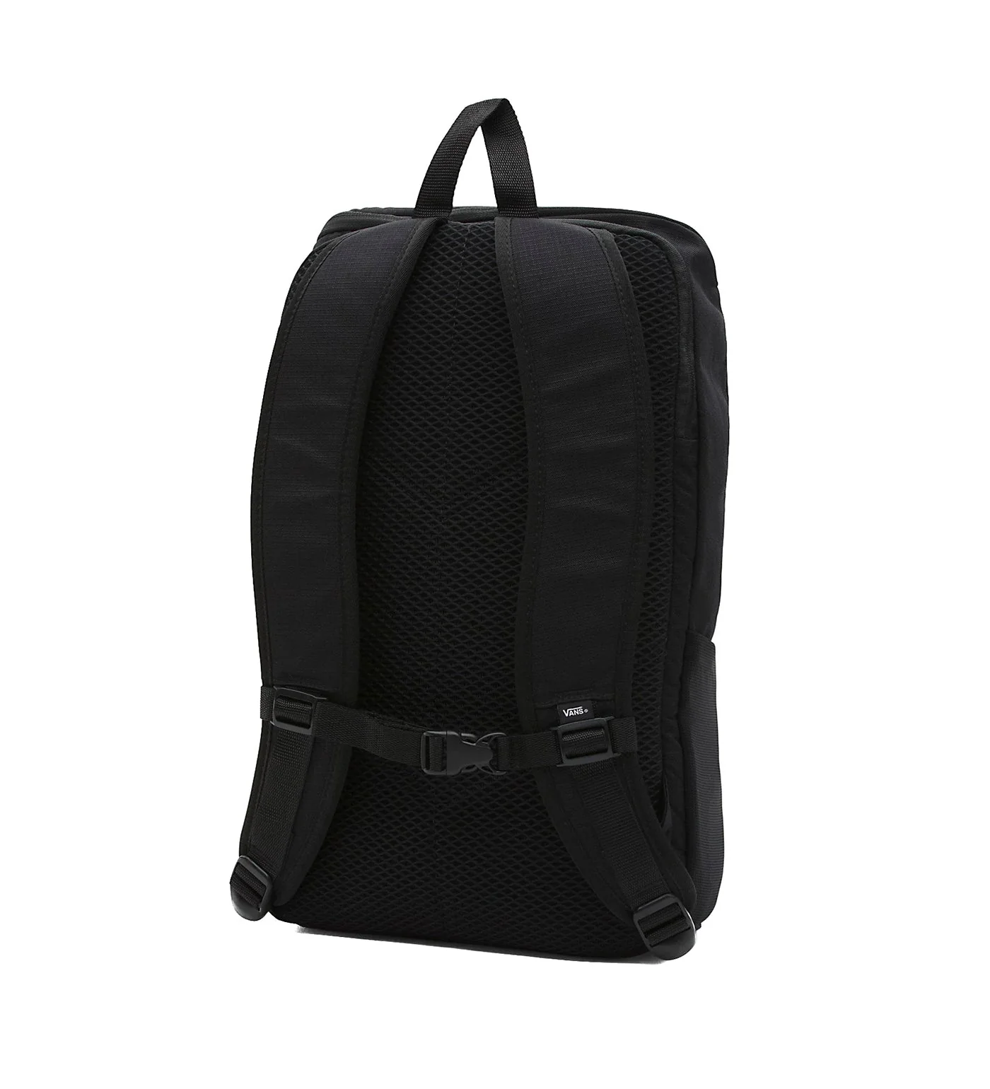 Obstacle Skatepack, Black Ripstop - Image 4