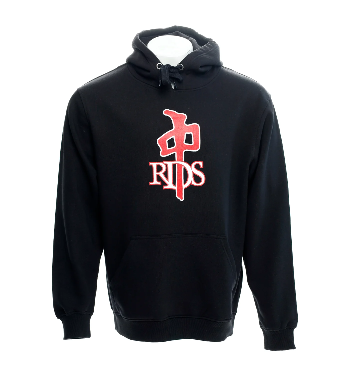 OG, Black/Red