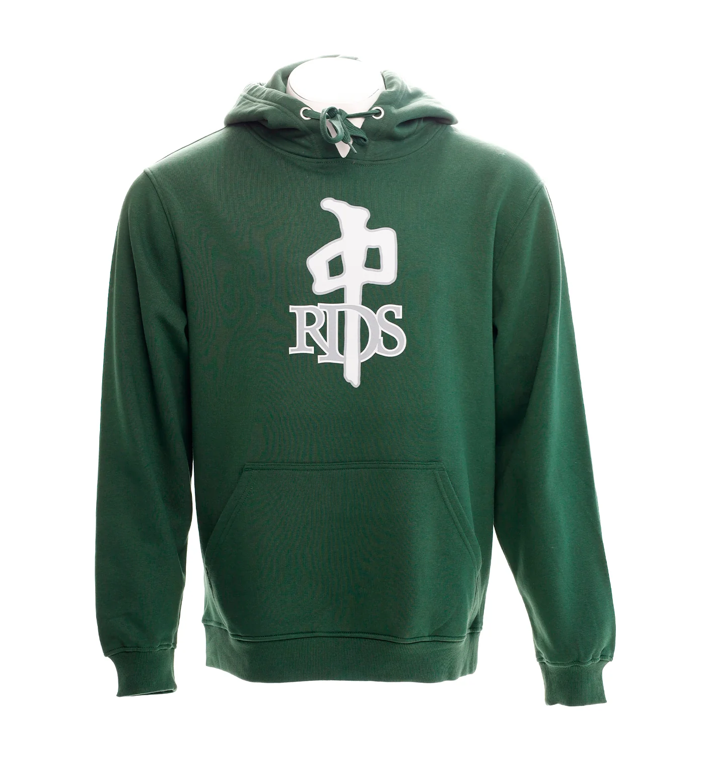 OG, Forest Green
