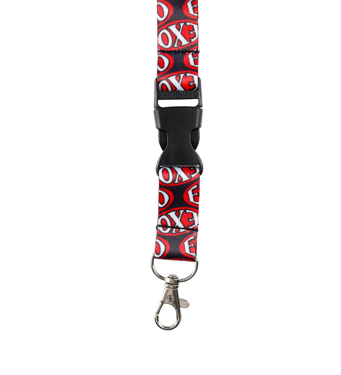 OG Logo, Black/Red - Image 2