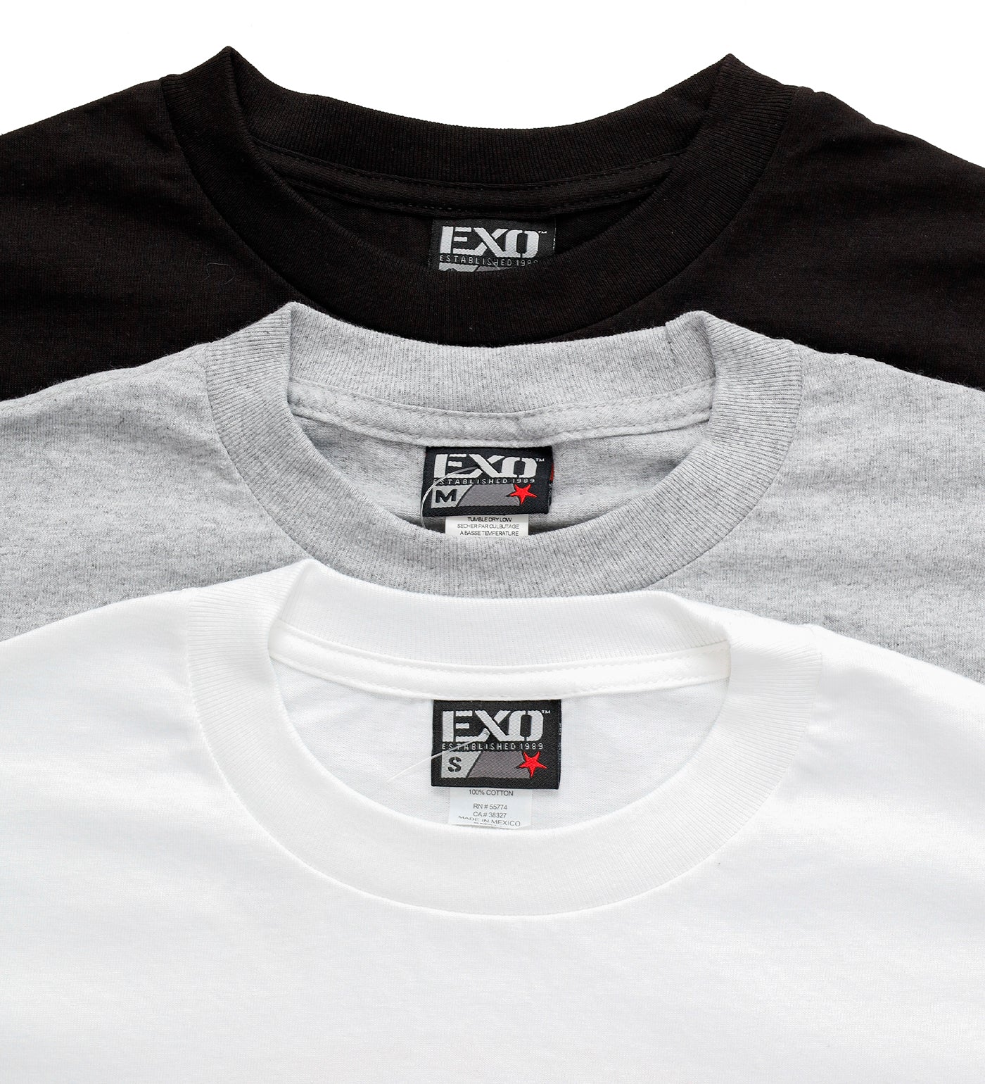 OG Logo, White - Image 6