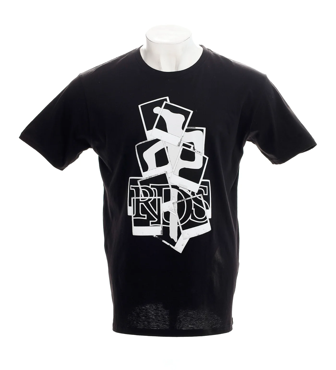 OG Polaroid, Black