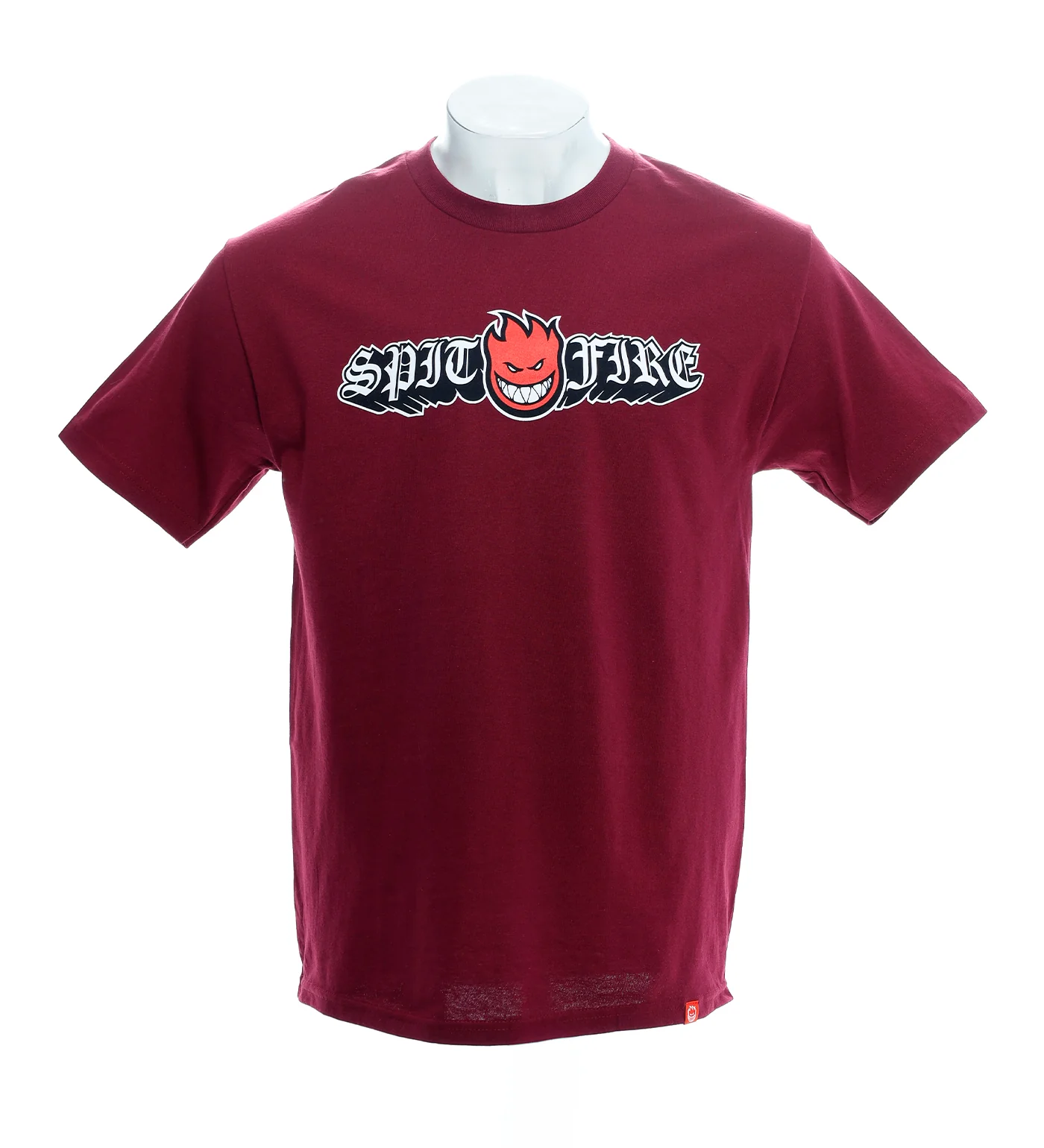 Old E Drop Bighead, Burgundy