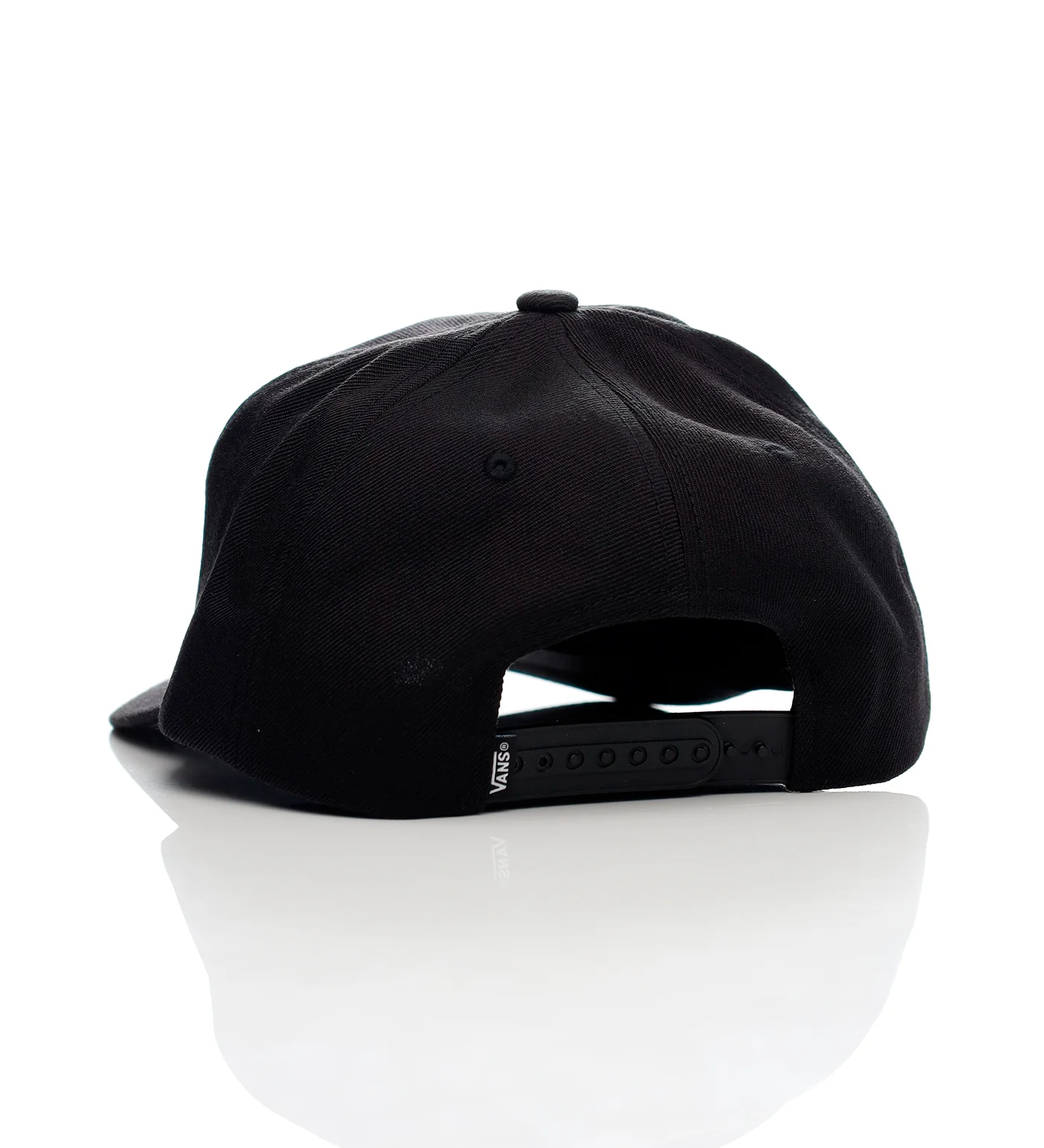 Old Skool Bloom, Black - Image 2