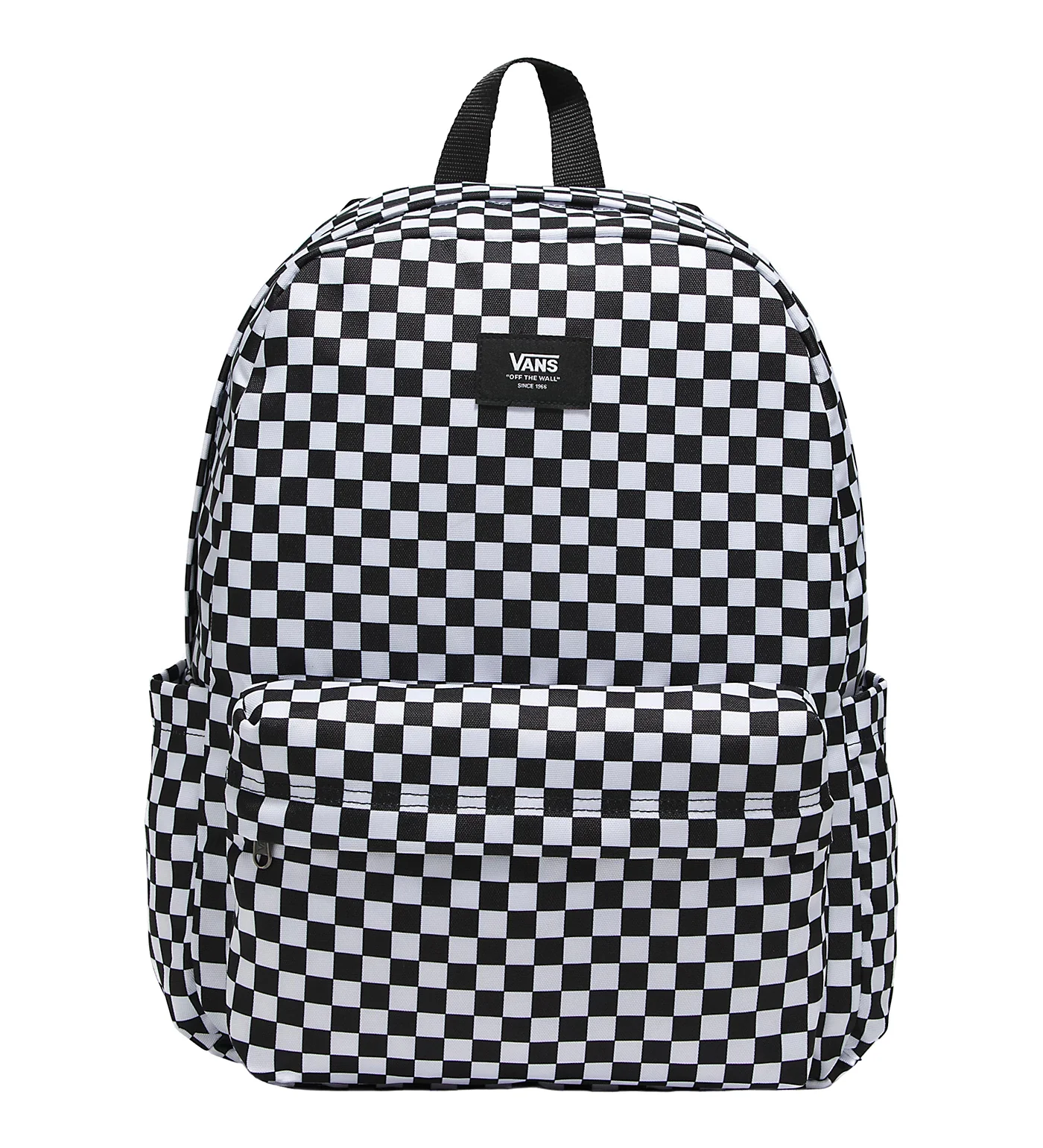 Old Skool Classic Backpack, Checkerboard