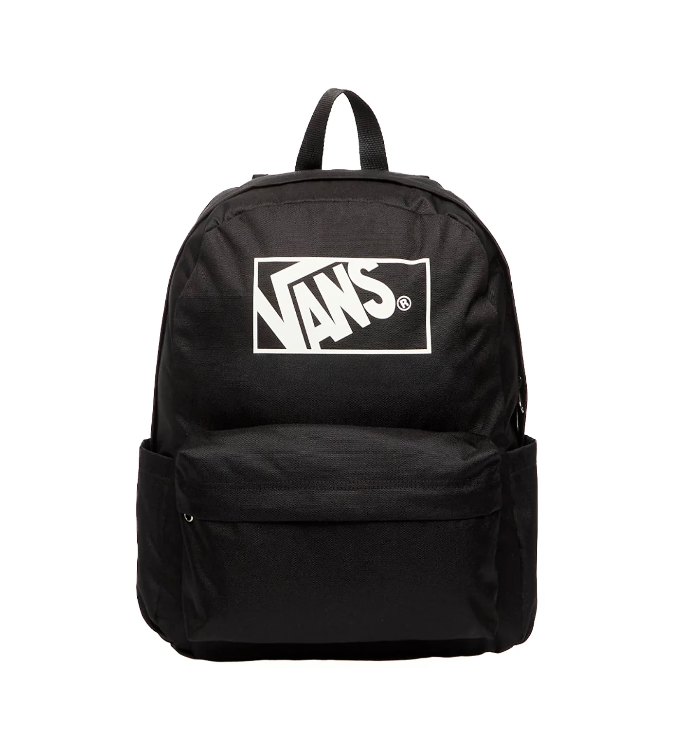 Old Skool Formula, Black