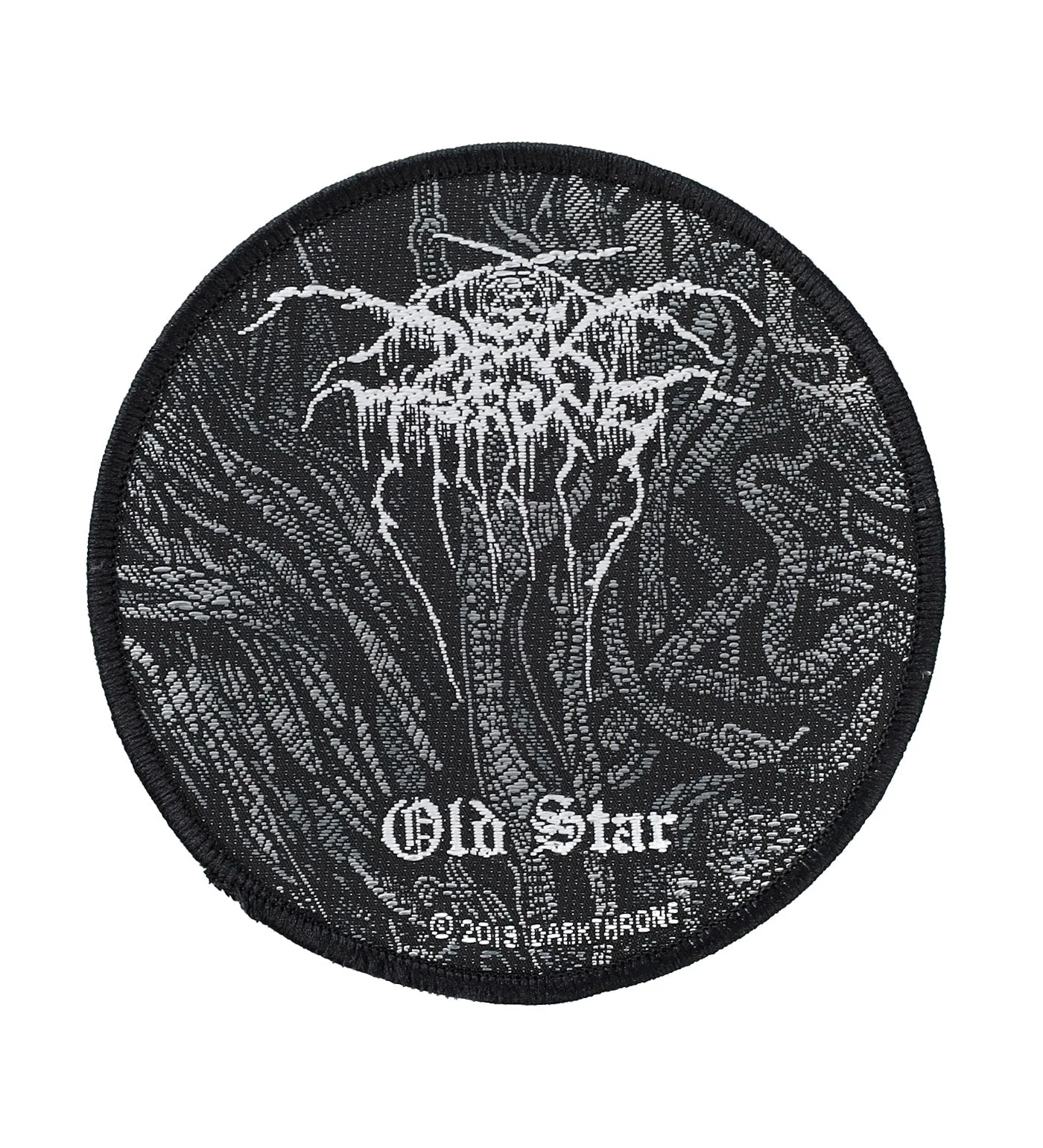 Old Star