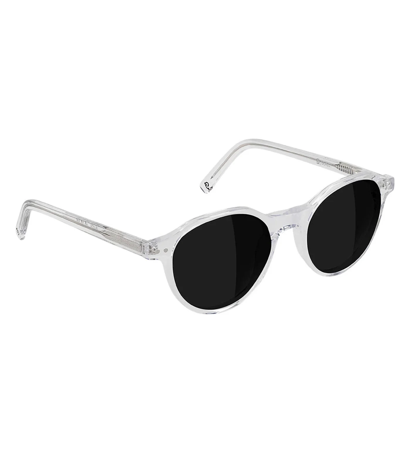 Olsen Plus Polarized, Clear