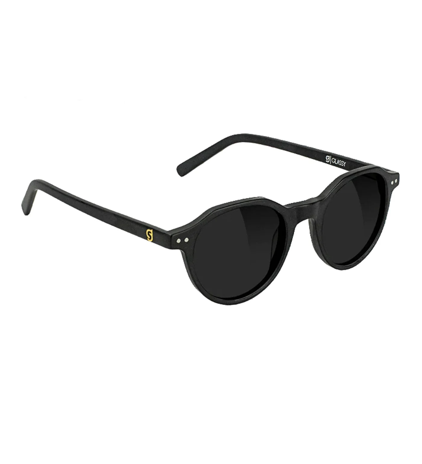 Olsen Plus Polarized, Matte Black
