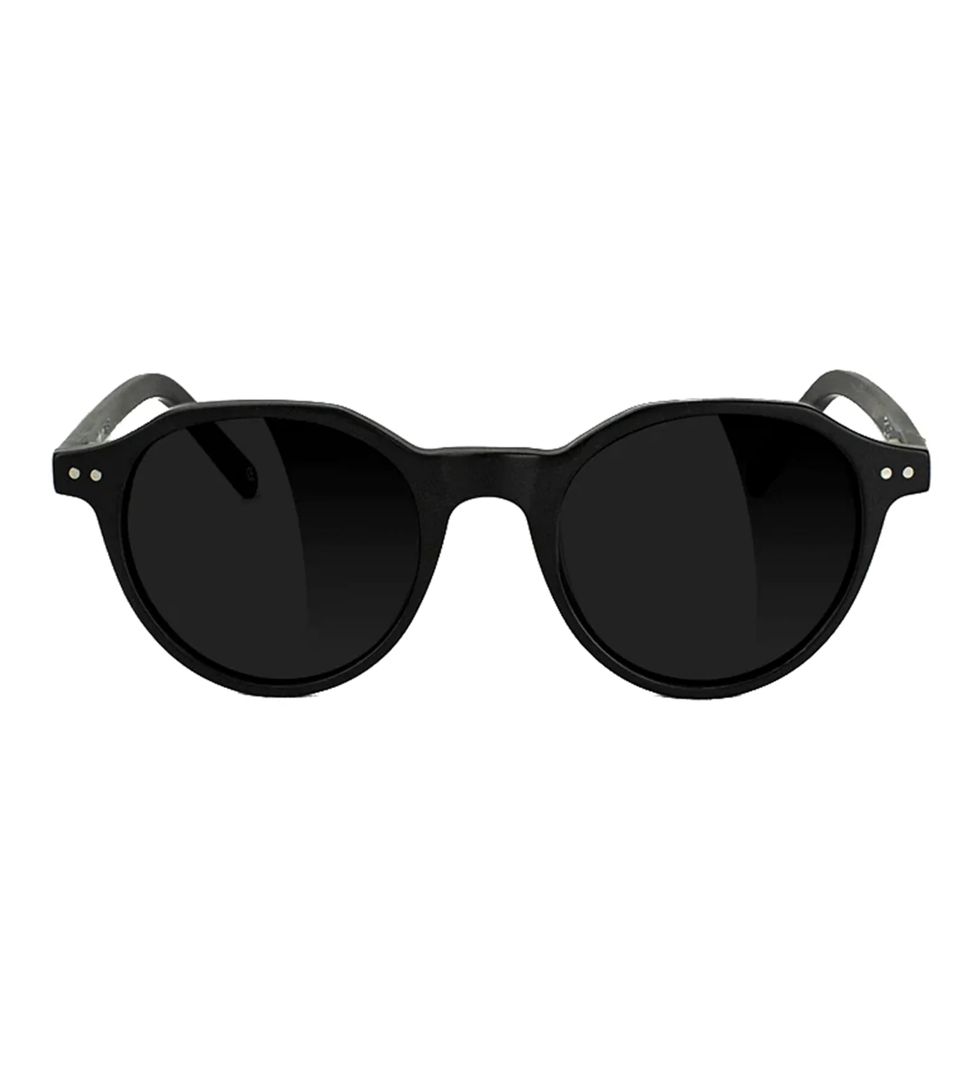 Olsen Plus Polarized, Matte Black - Image 2