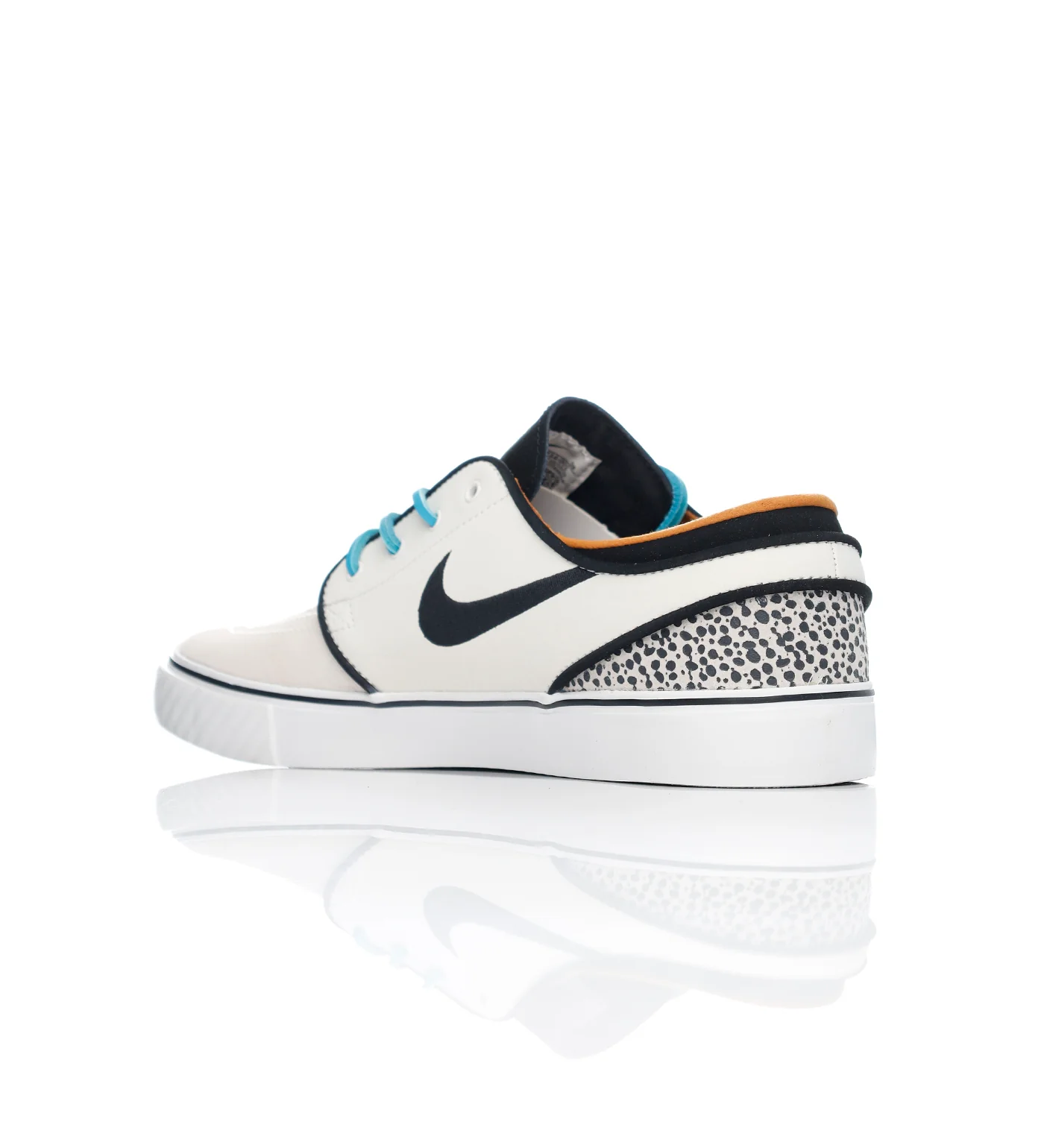 Olympic Safari - Janoski OG+, Phantom/Chlorine Blue-Black - Image 3