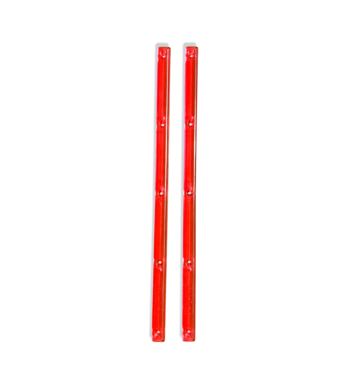 Opera Rails, Red Clear