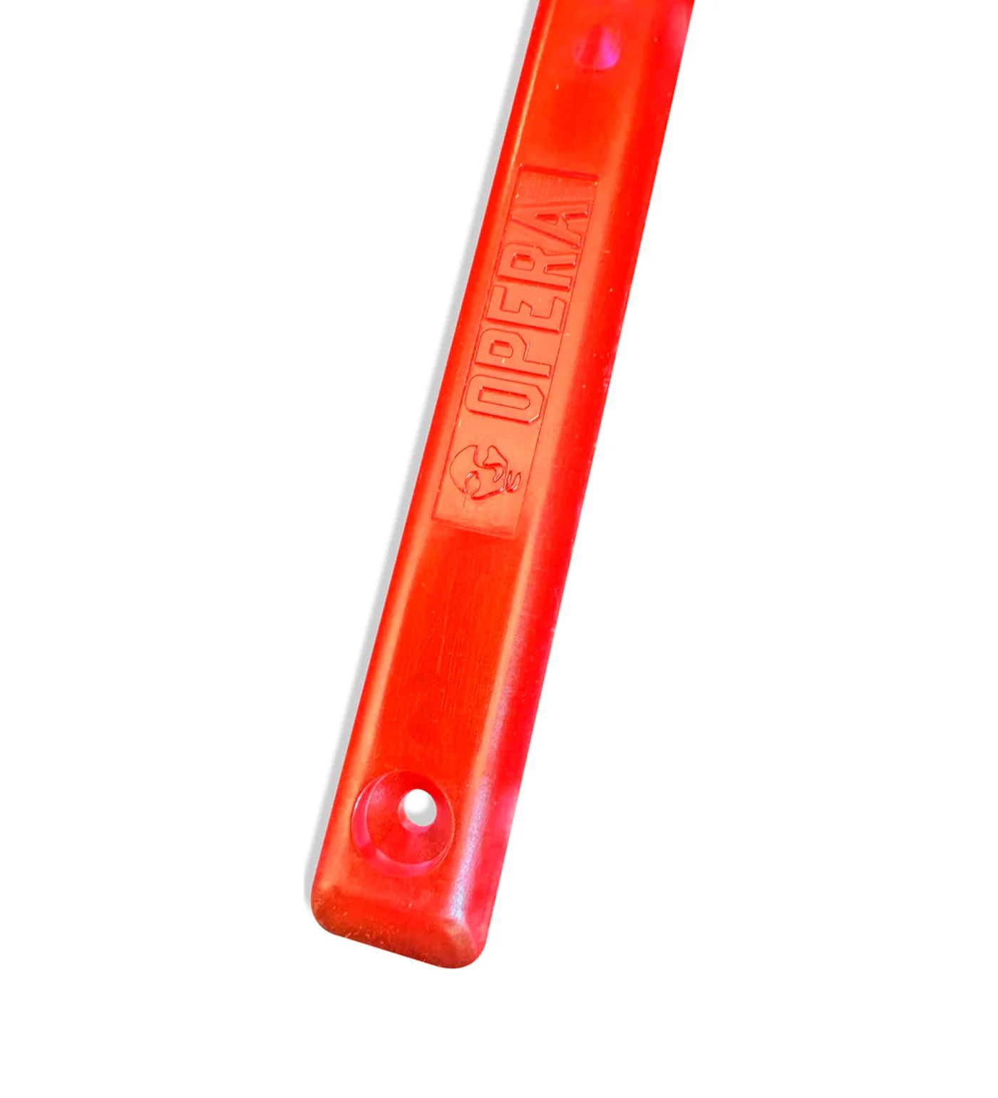 Opera Rails, Red Clear - Image 2