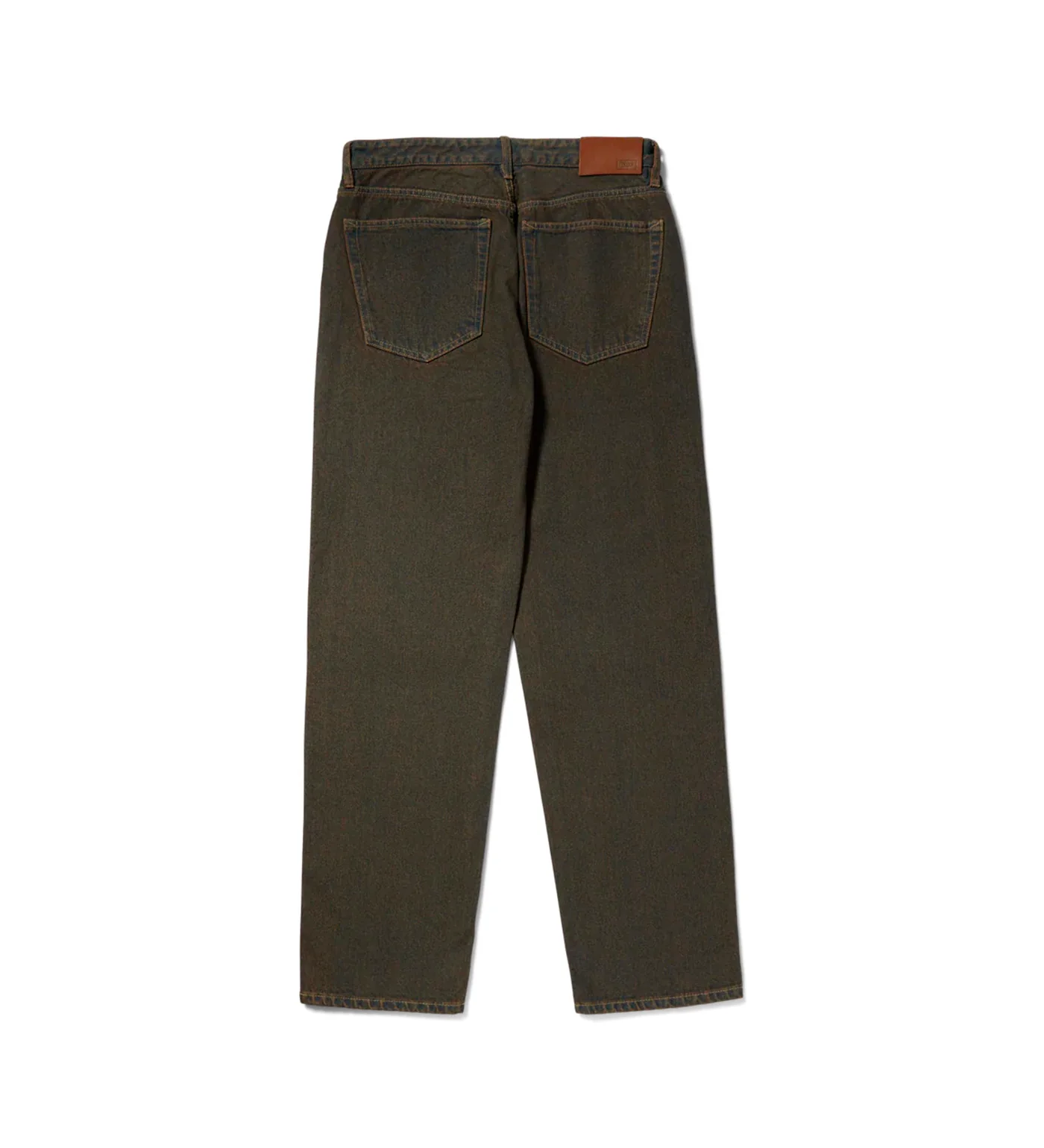 Original Denim, Burnt Blue - Image 2