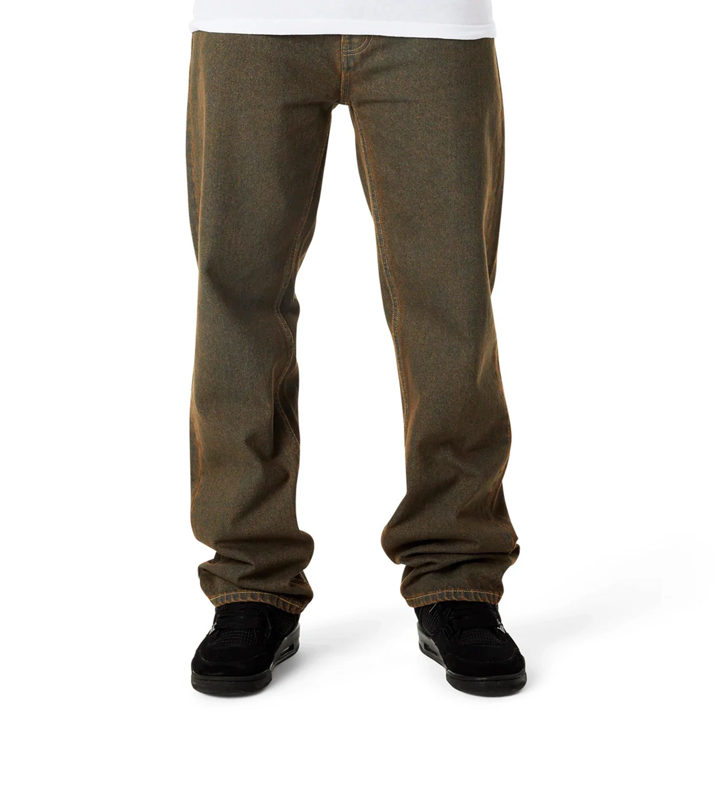 Original Denim, Burnt Blue - Image 3
