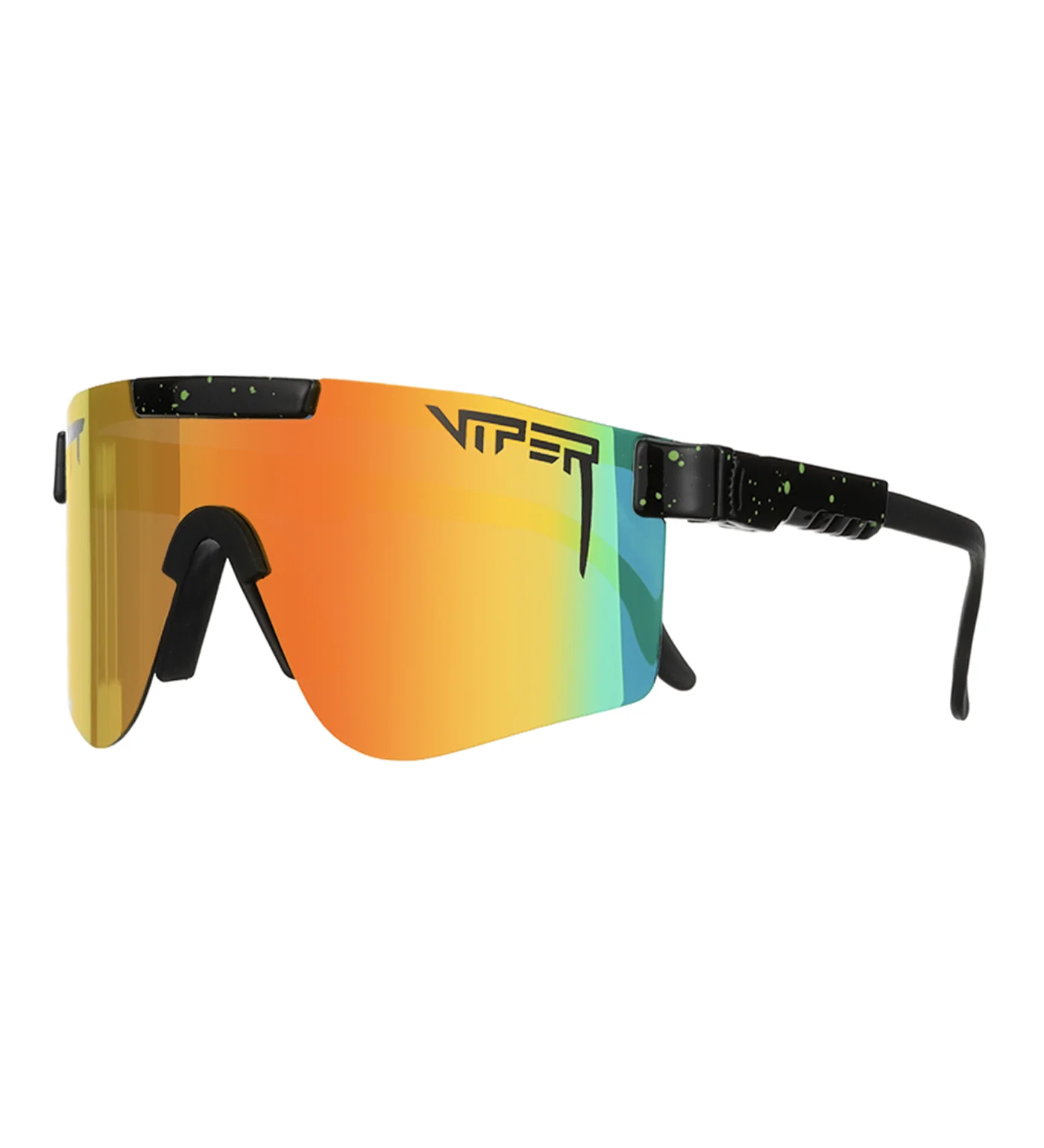 Original Polarized, The Monster Bull - Image 2