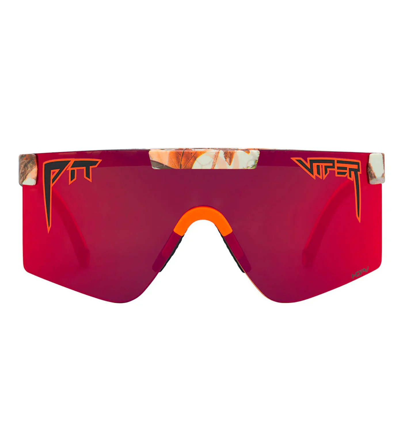 Original Wide 2.0, The Actualbush