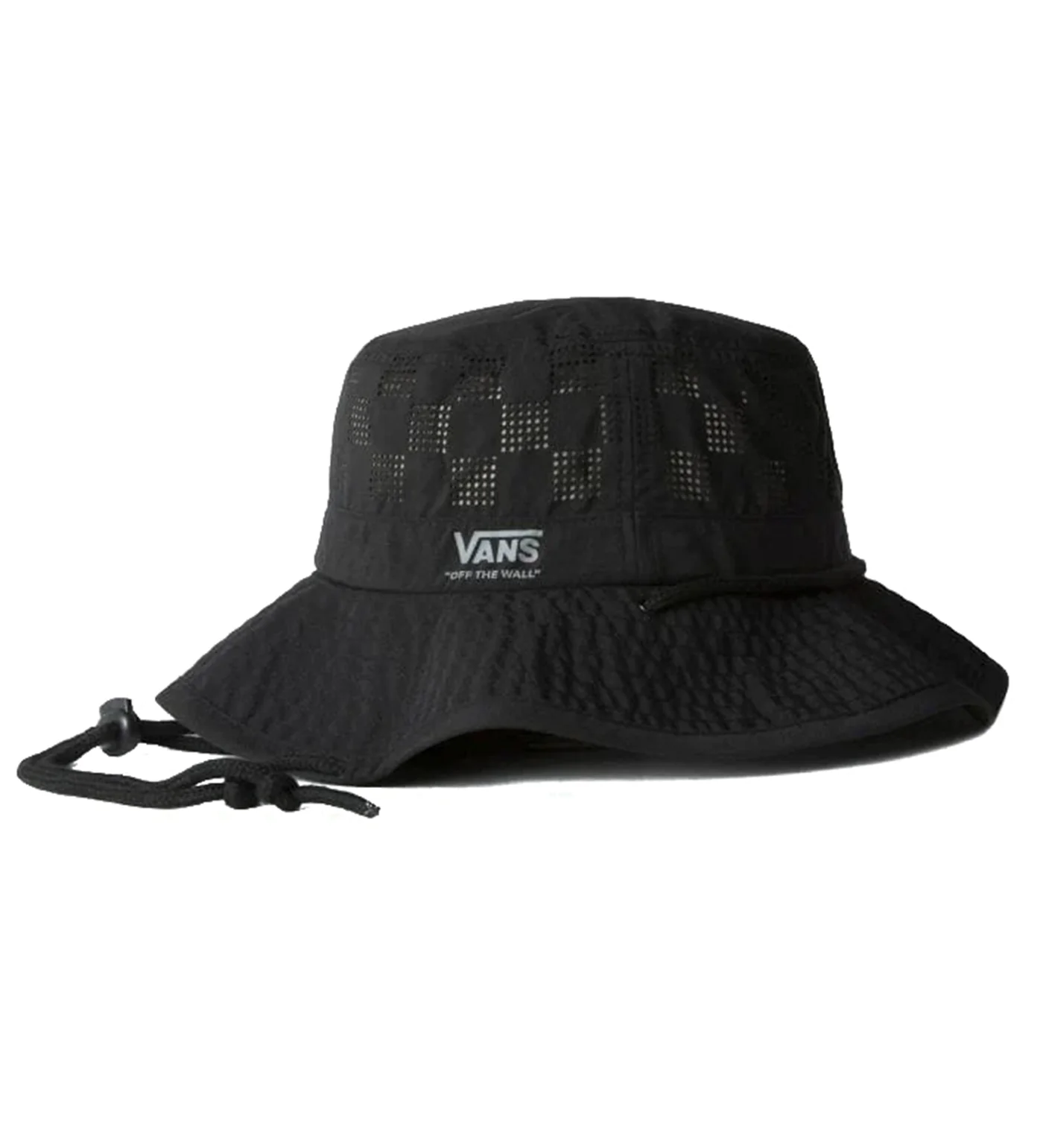 Outdoors Bucket, Black