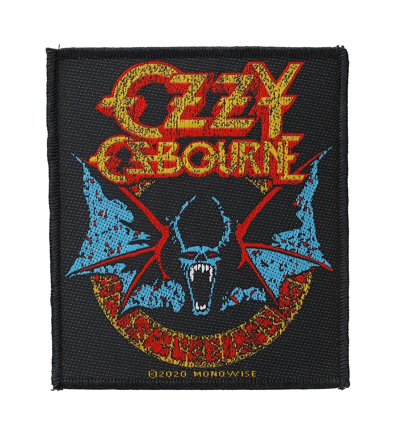 Ozzy Bat