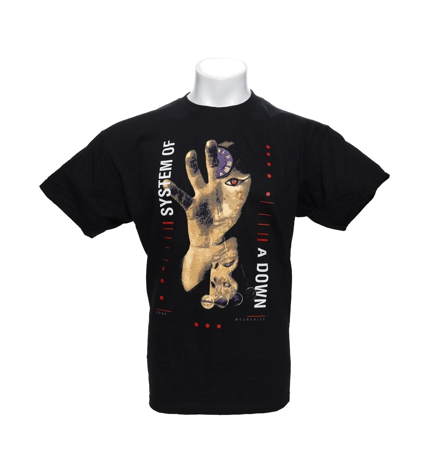 Pharaoh, Black