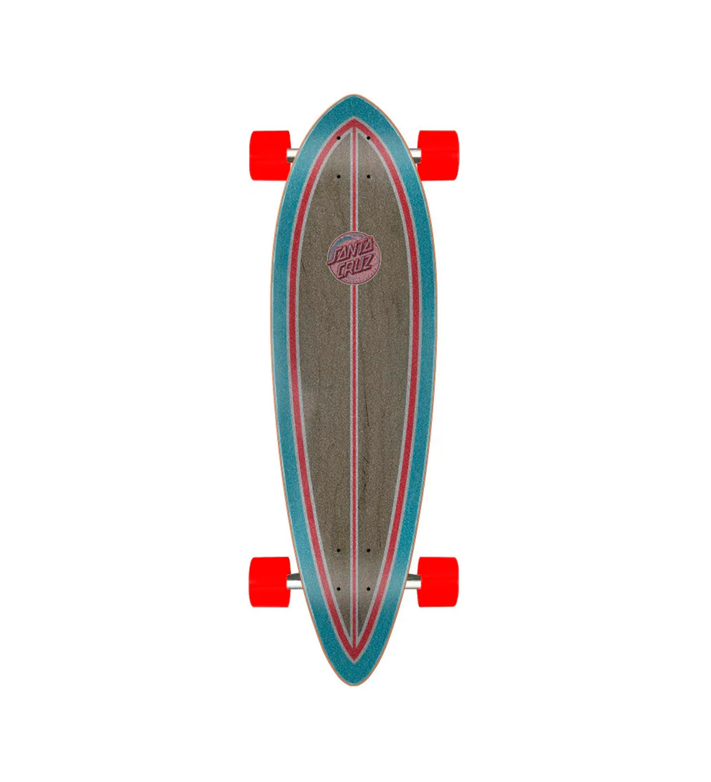 Pintail Decoder Dot, Multi - Image 2