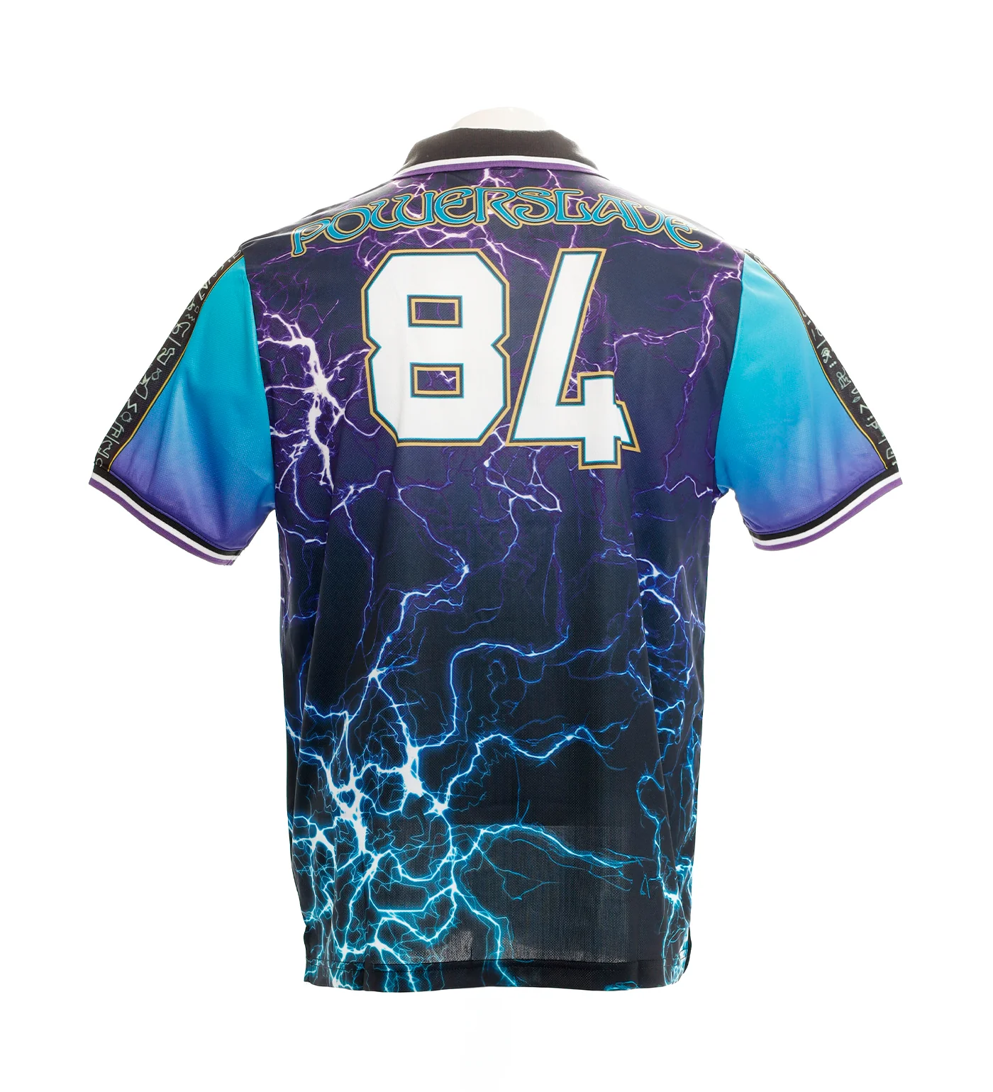 Powerslave Jersey, Multi - Image 2