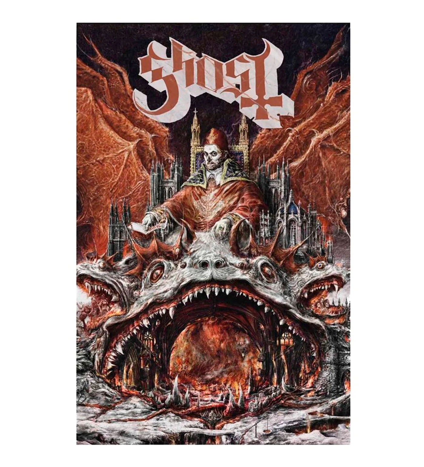 Prequelle