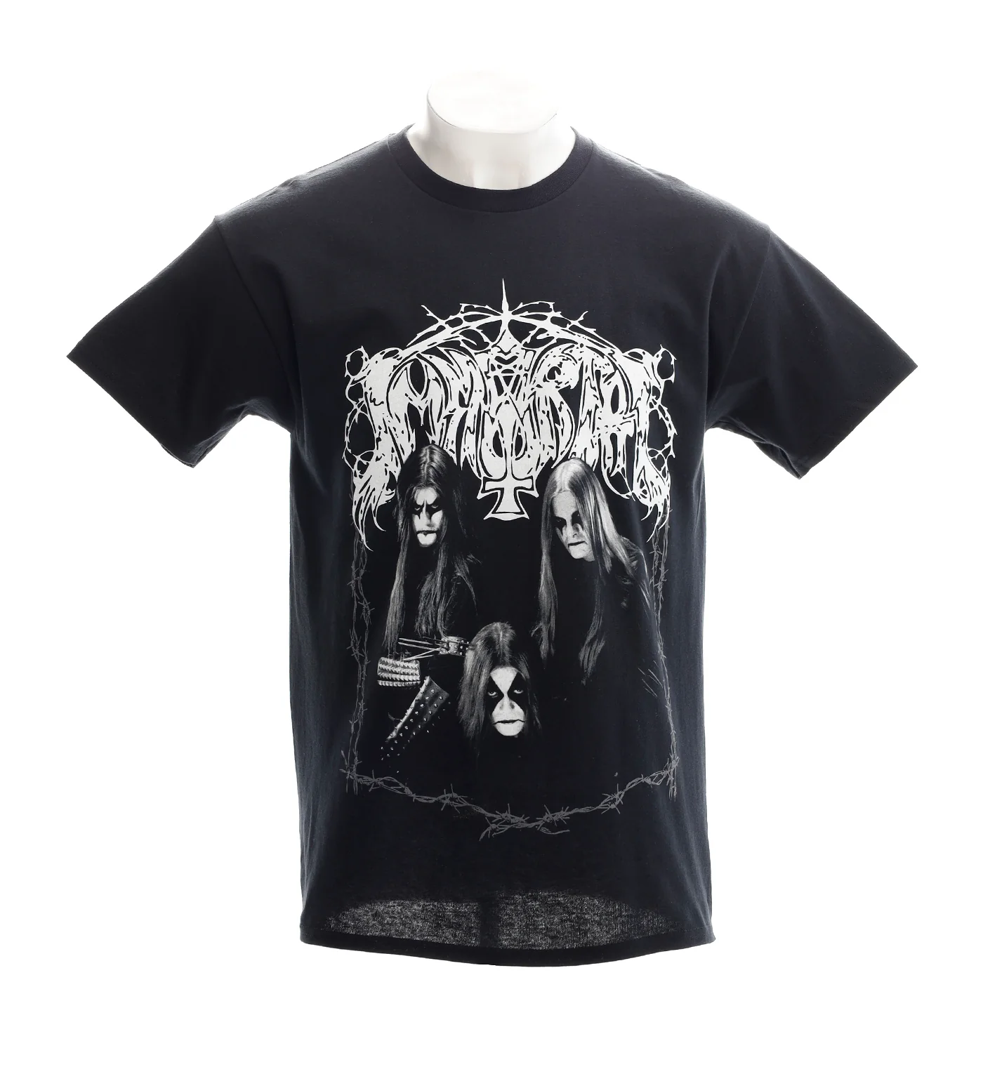 Pure Holocaust 2023, Black
