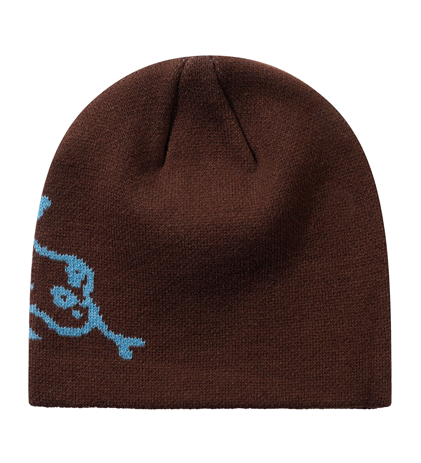 Reptile Skully, Umber - Image 2