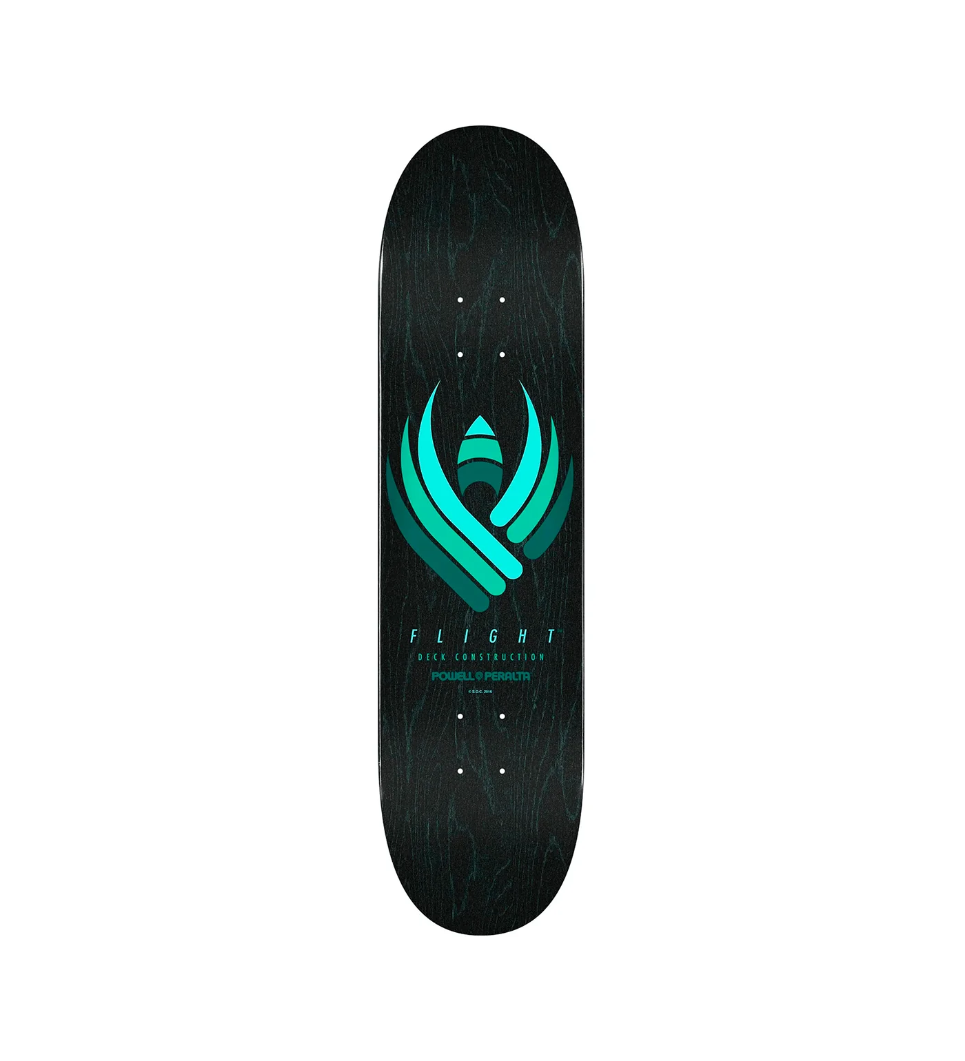 Retro FLIGHT®, Black