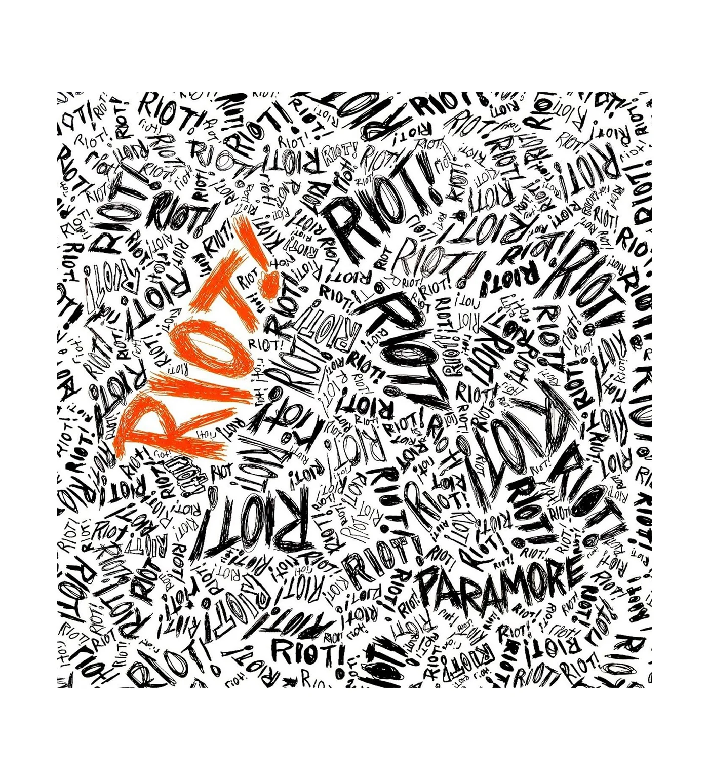 Riot ! (Ltd.), Silver