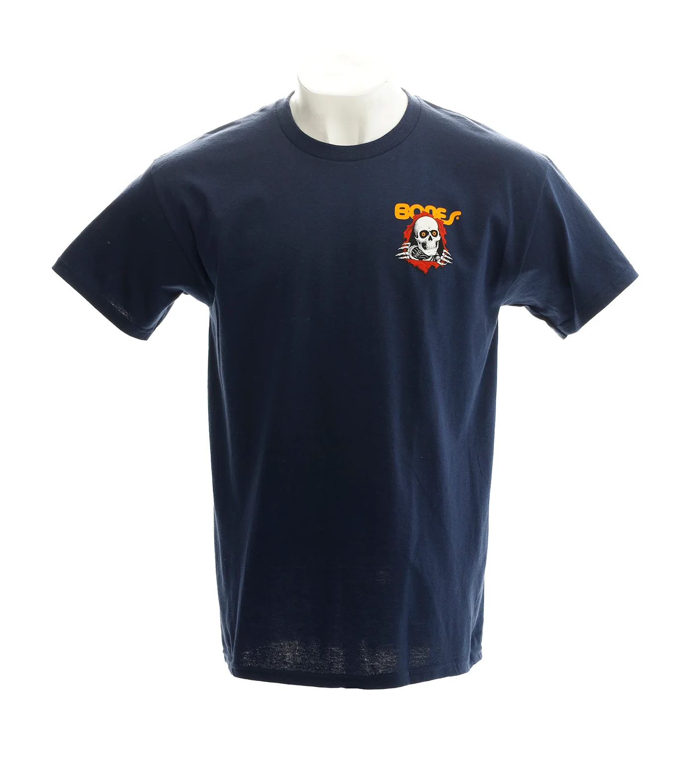 Ripper, Navy